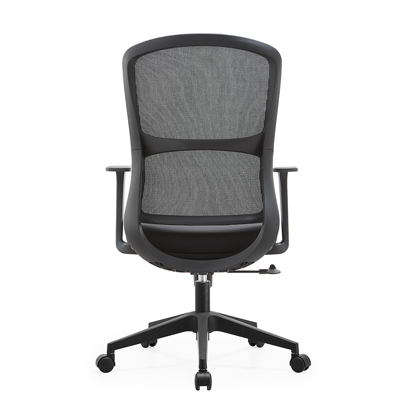 Staff chair