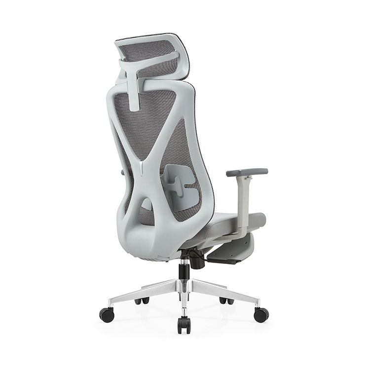 Staff chair