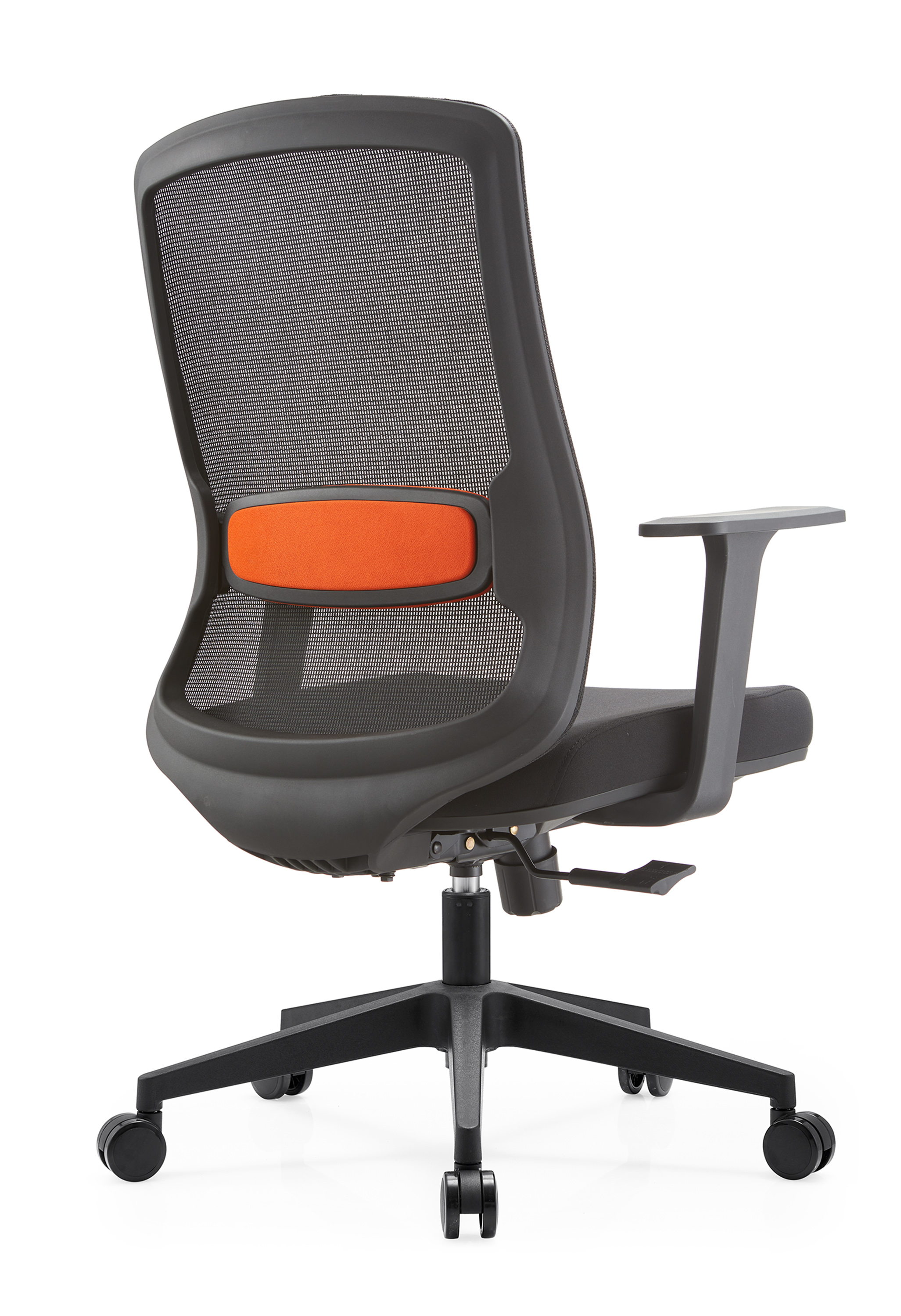Staff chair