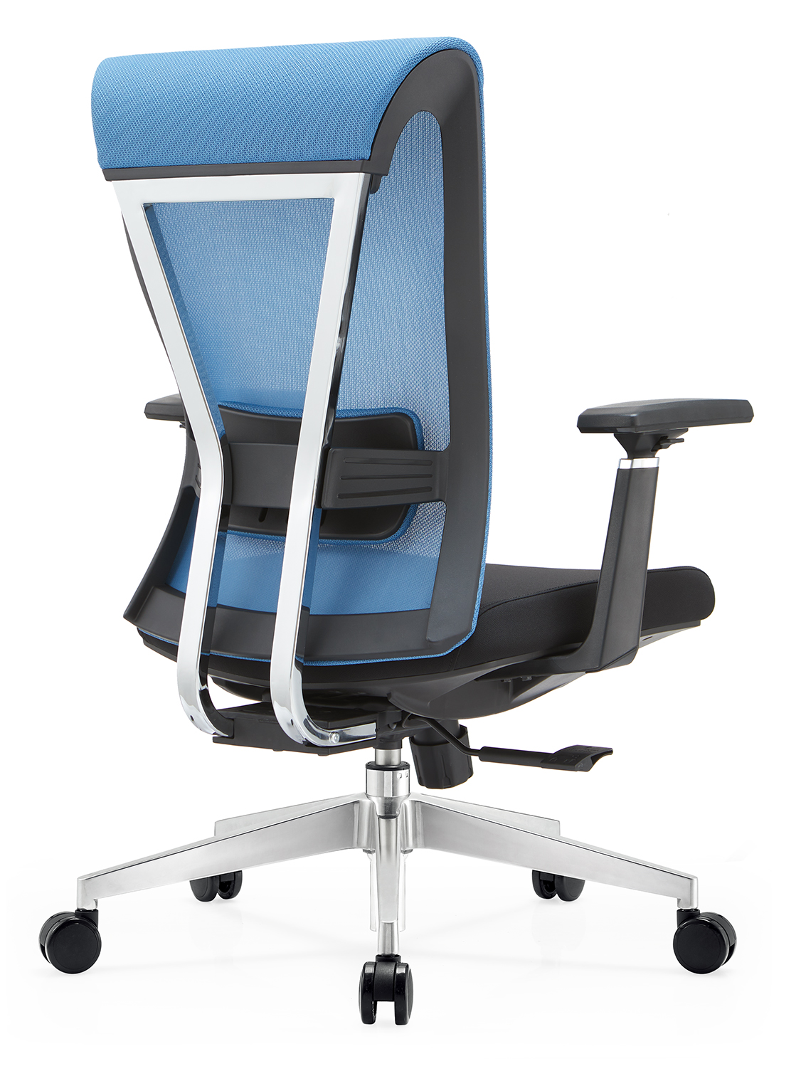 Staff chair