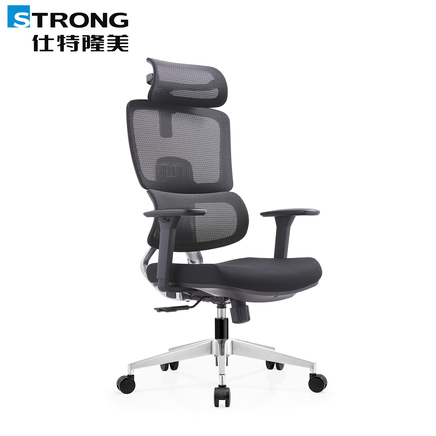 Ergonomic chair