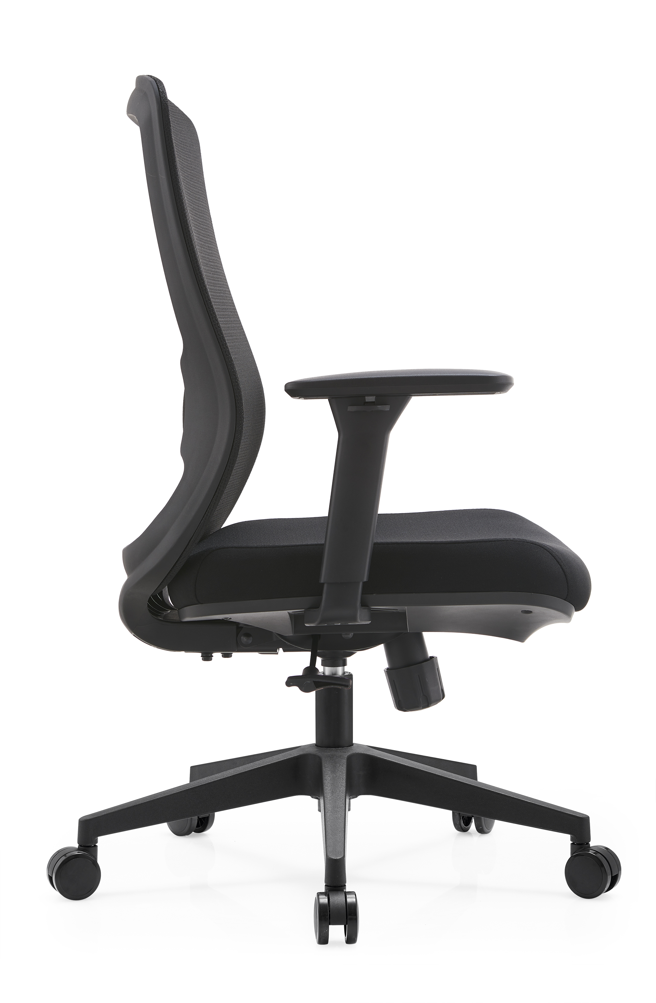 Staff chair