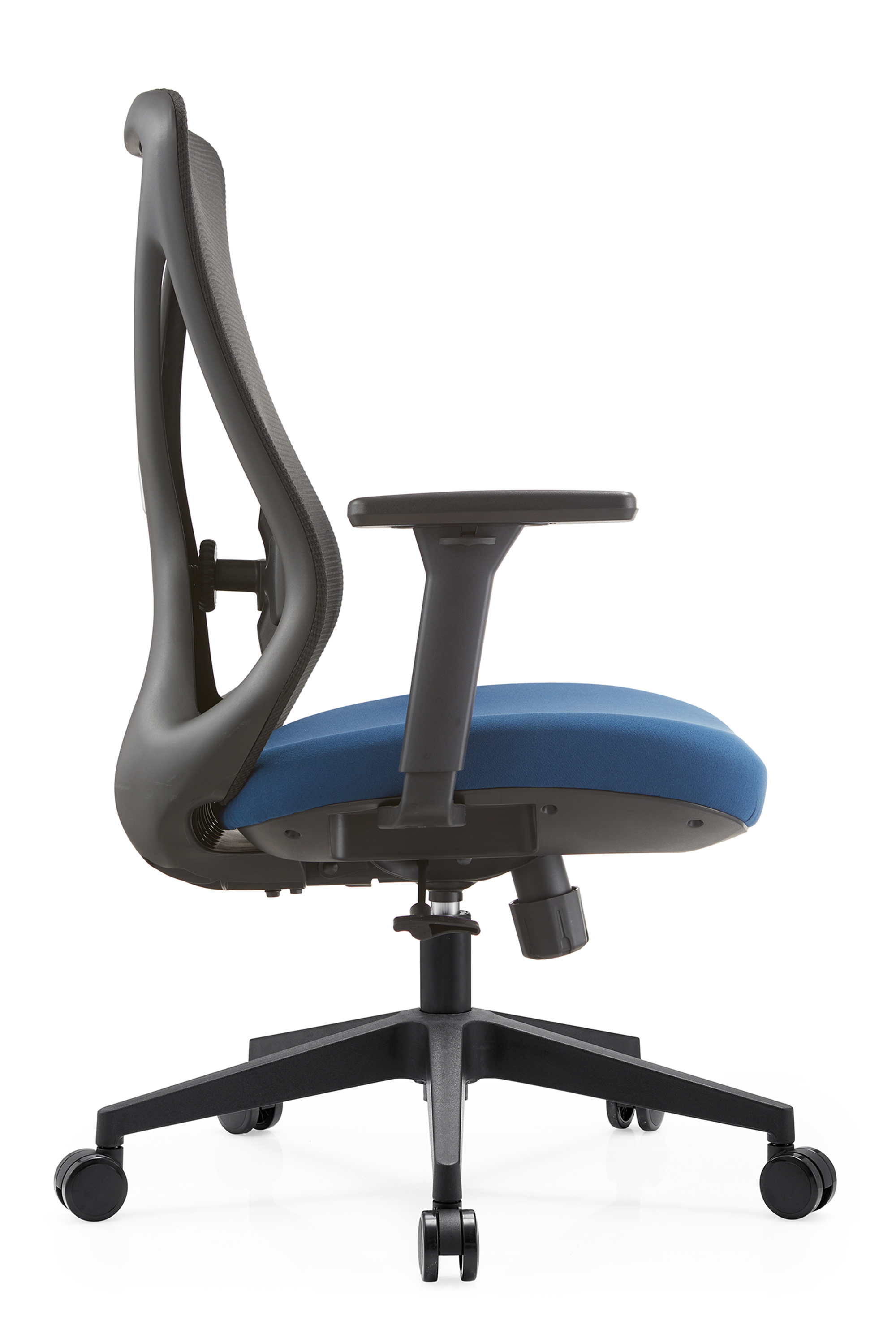 Staff chair