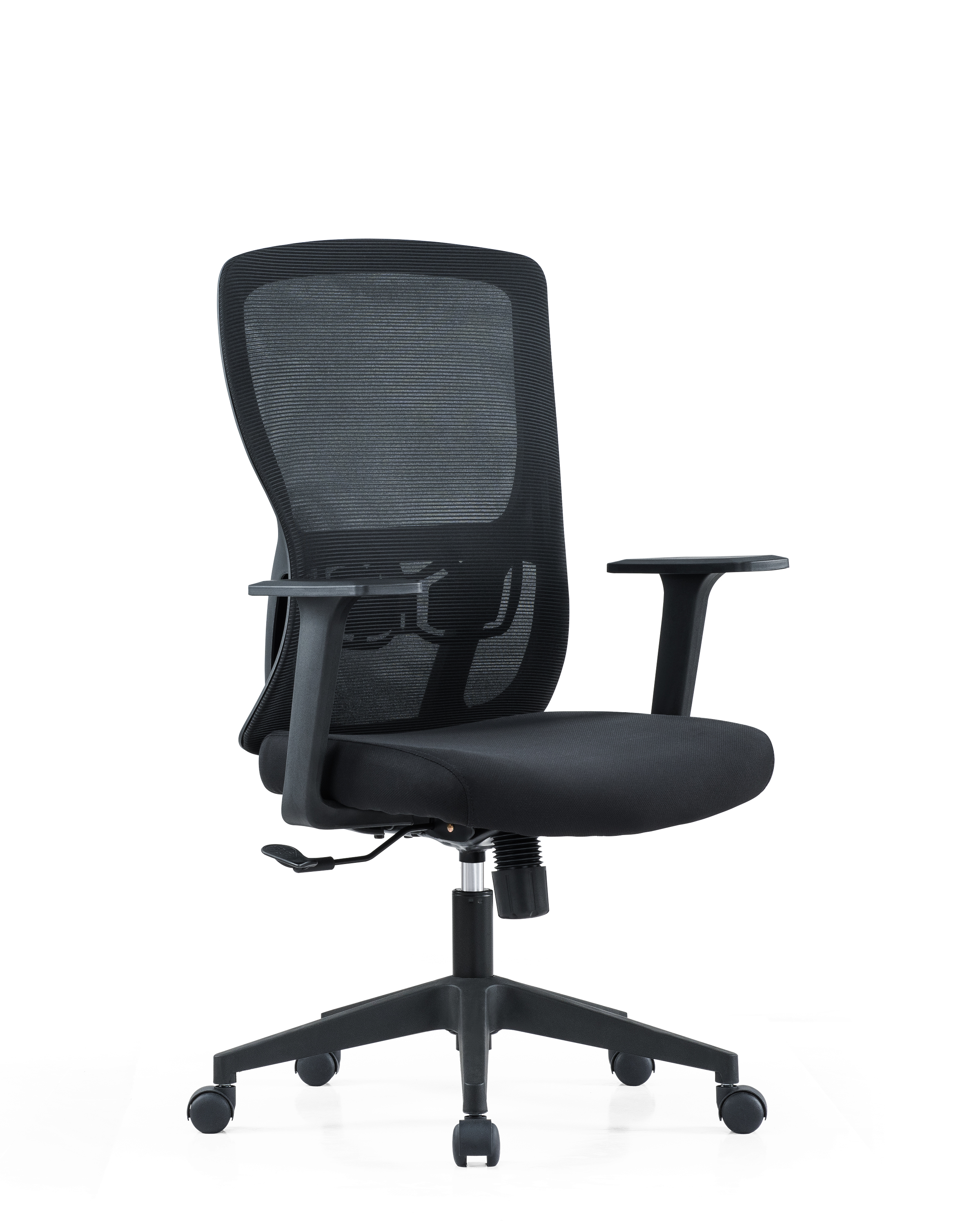 Staff chair