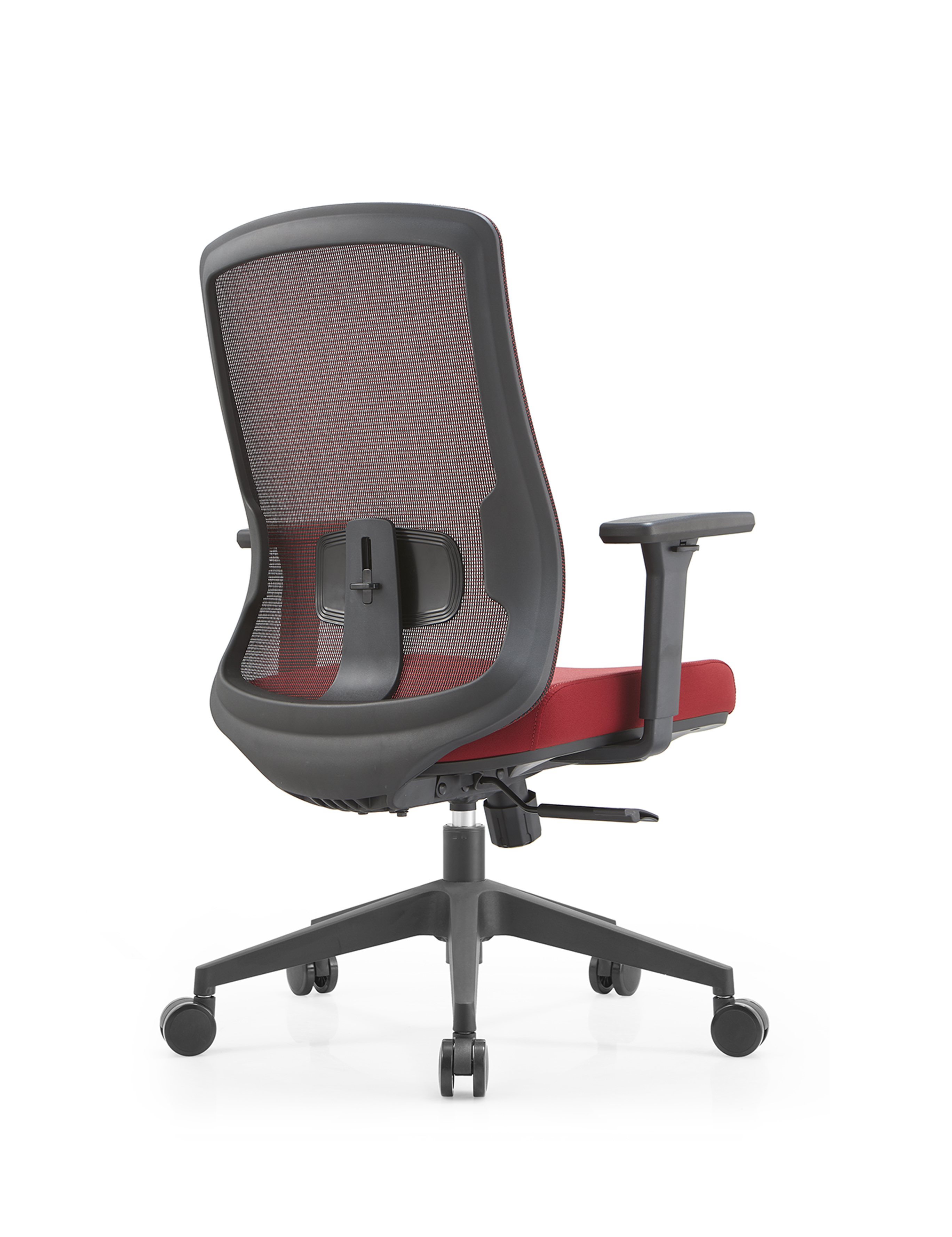 Staff chair