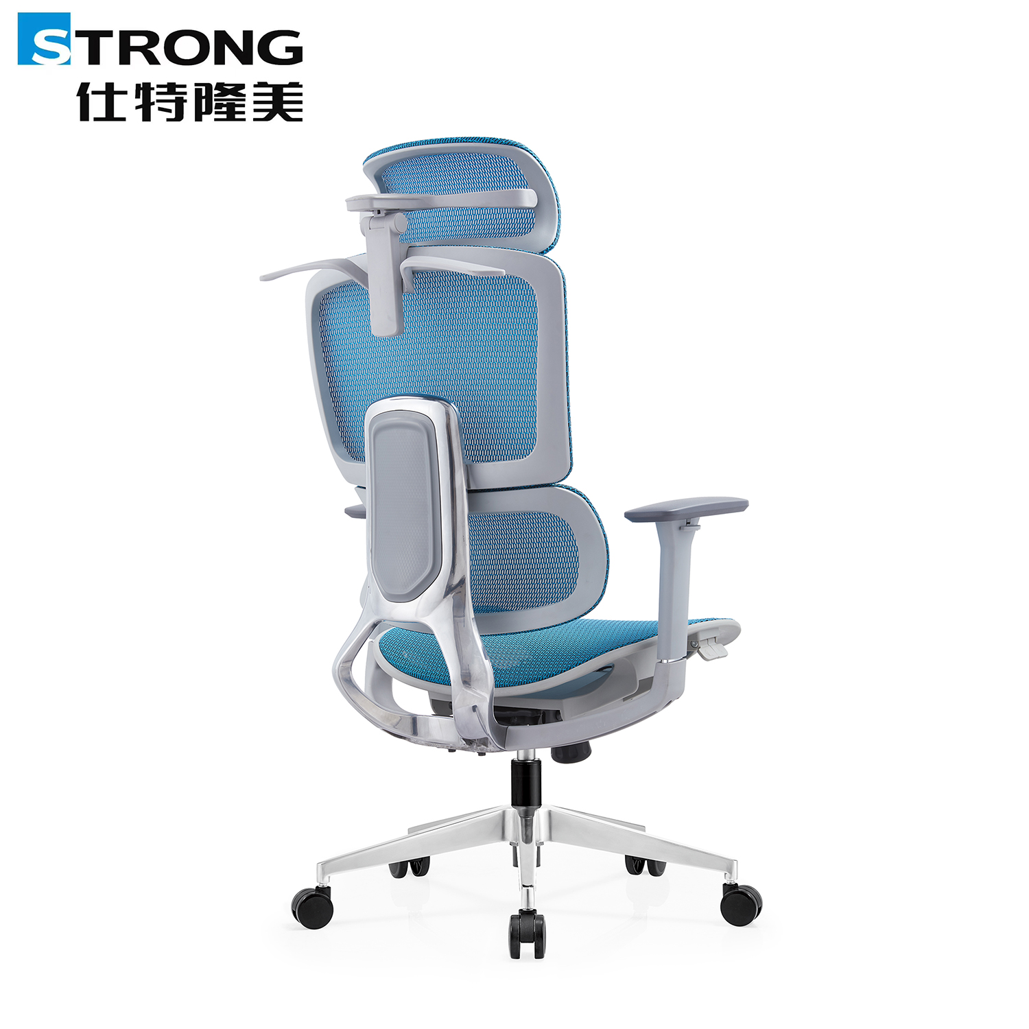 Ergonomic chair