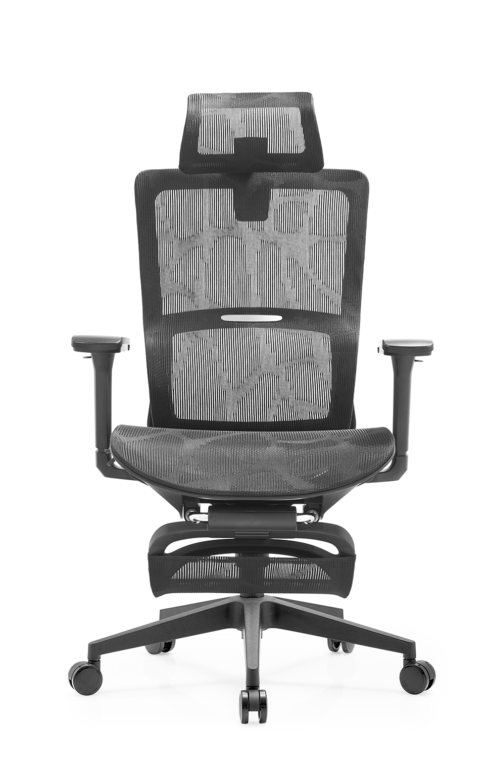 Manager chair