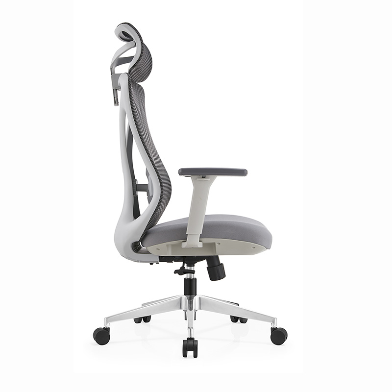 Staff chair