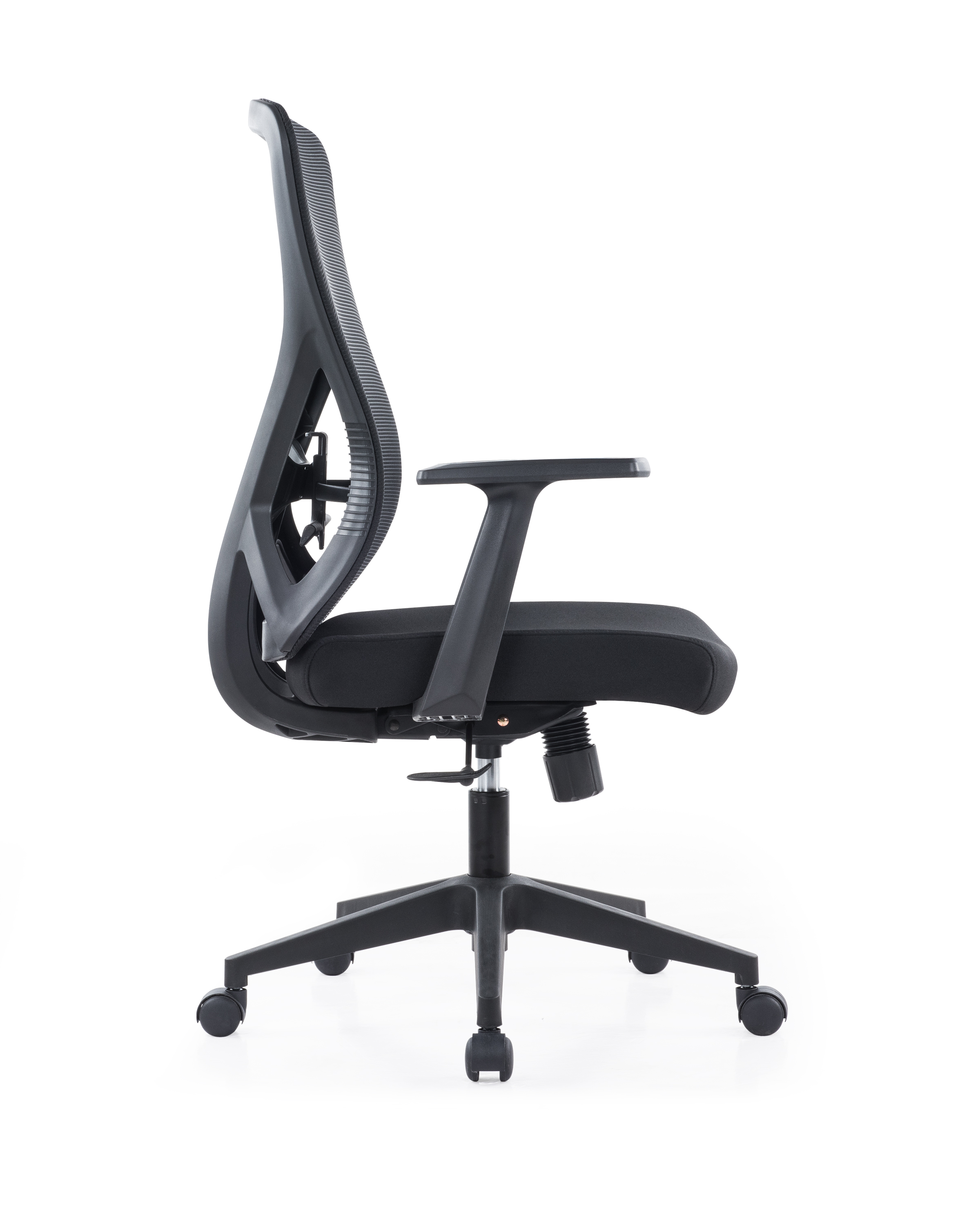 Staff chair