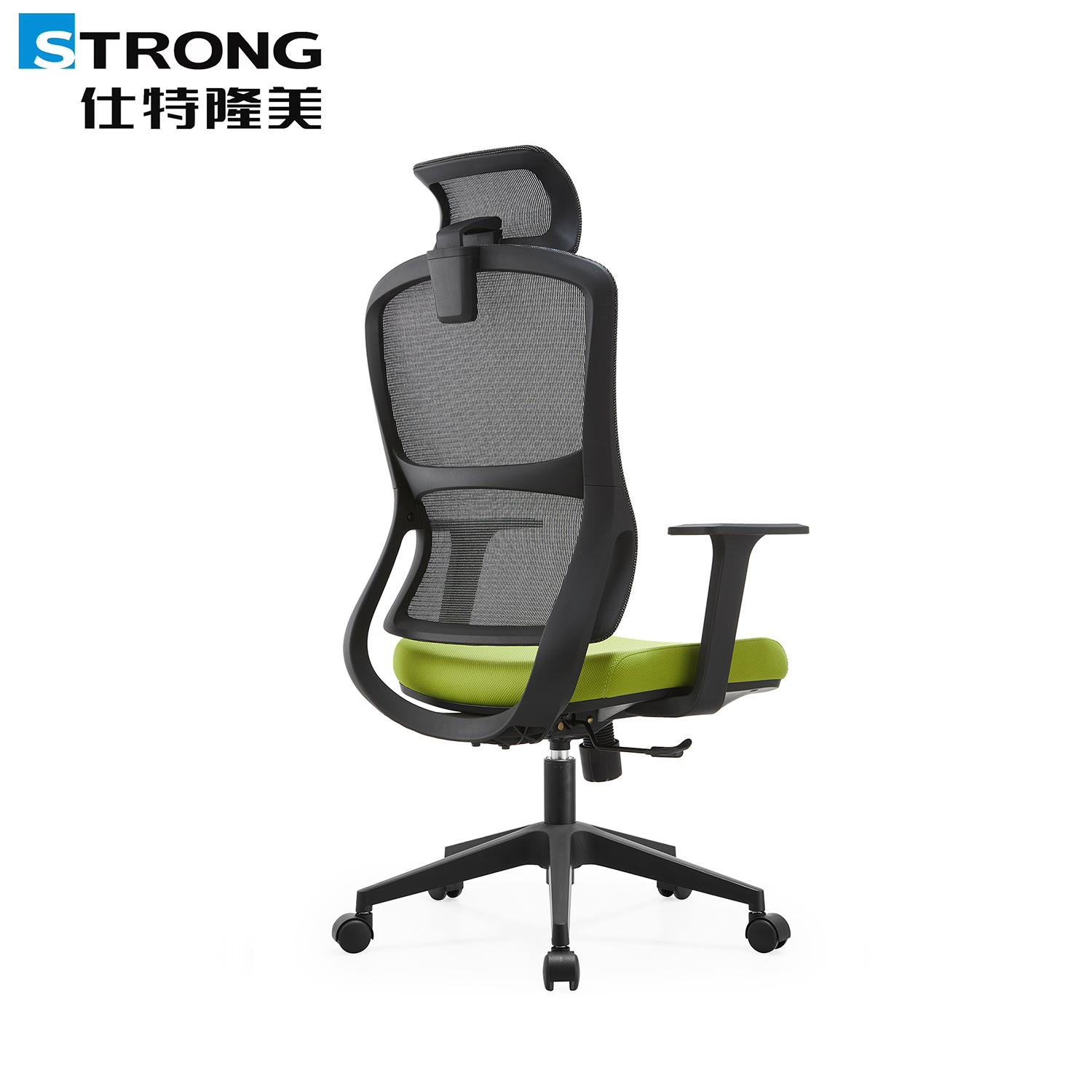 Staff chair