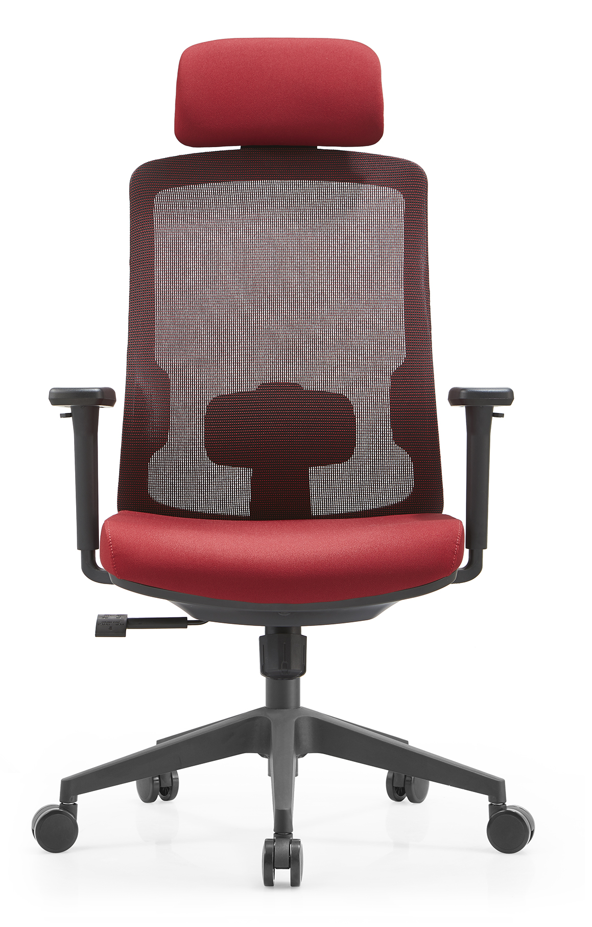 Staff chair