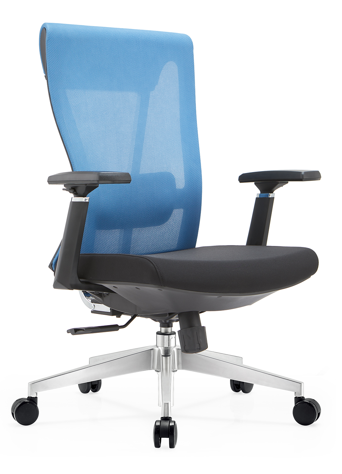 Staff chair