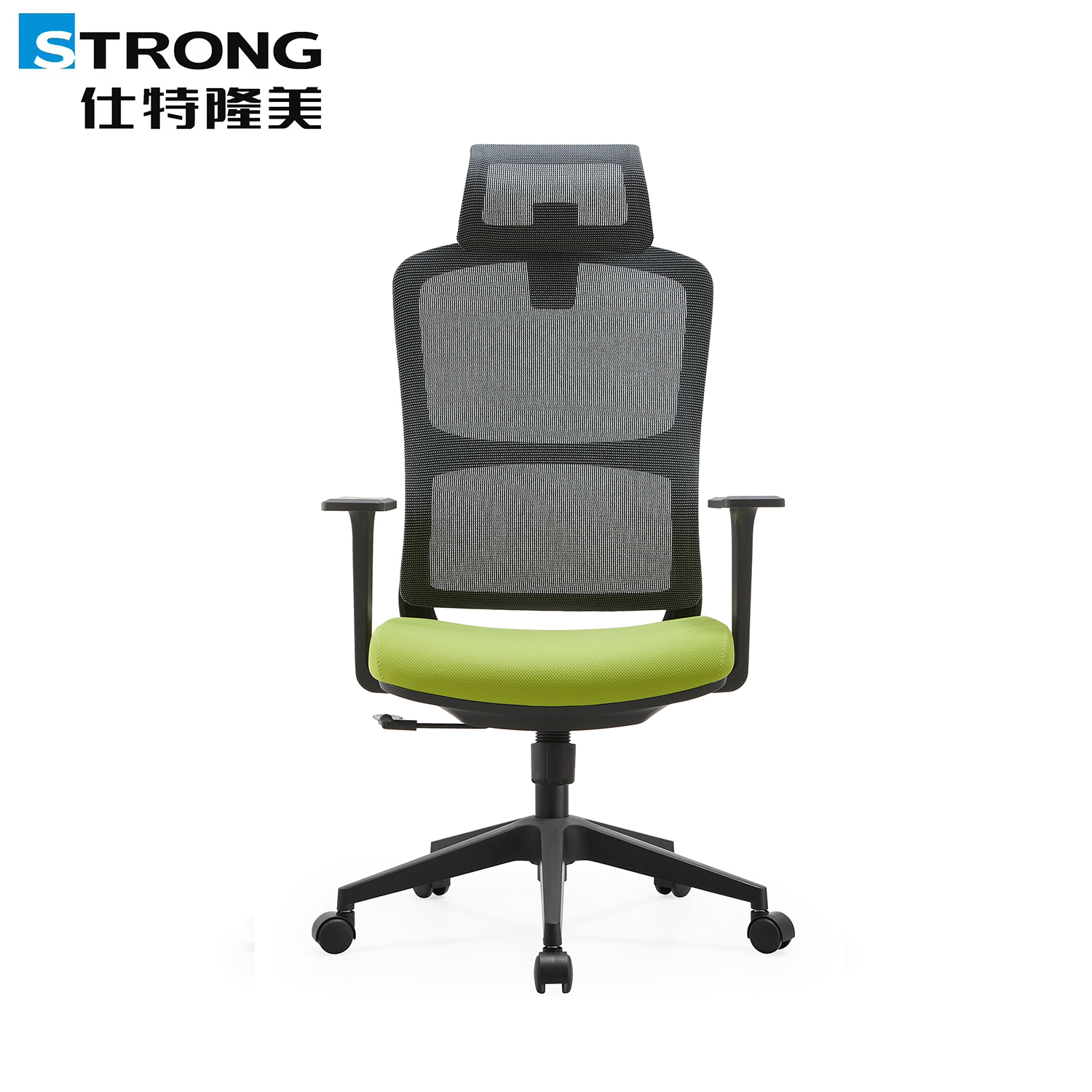 Staff chair