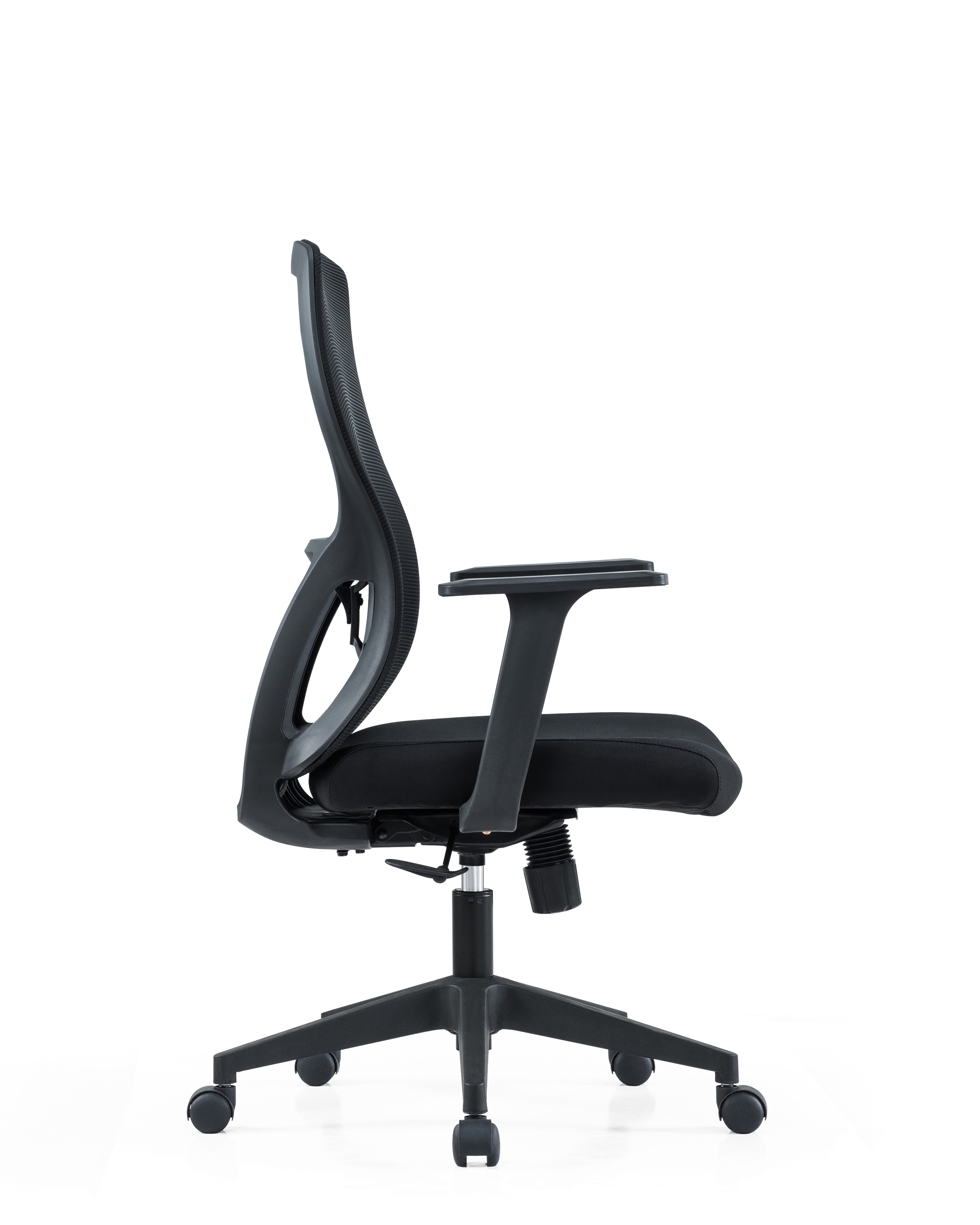 Staff chair