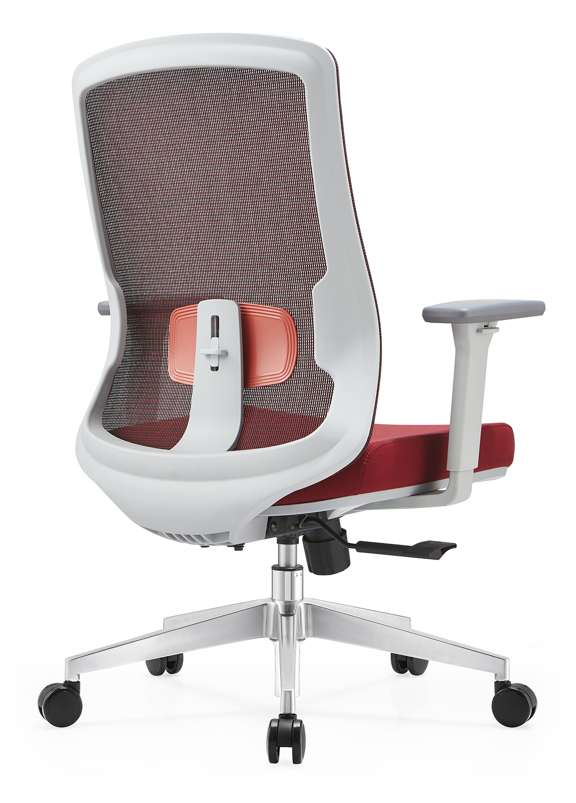 Staff chair