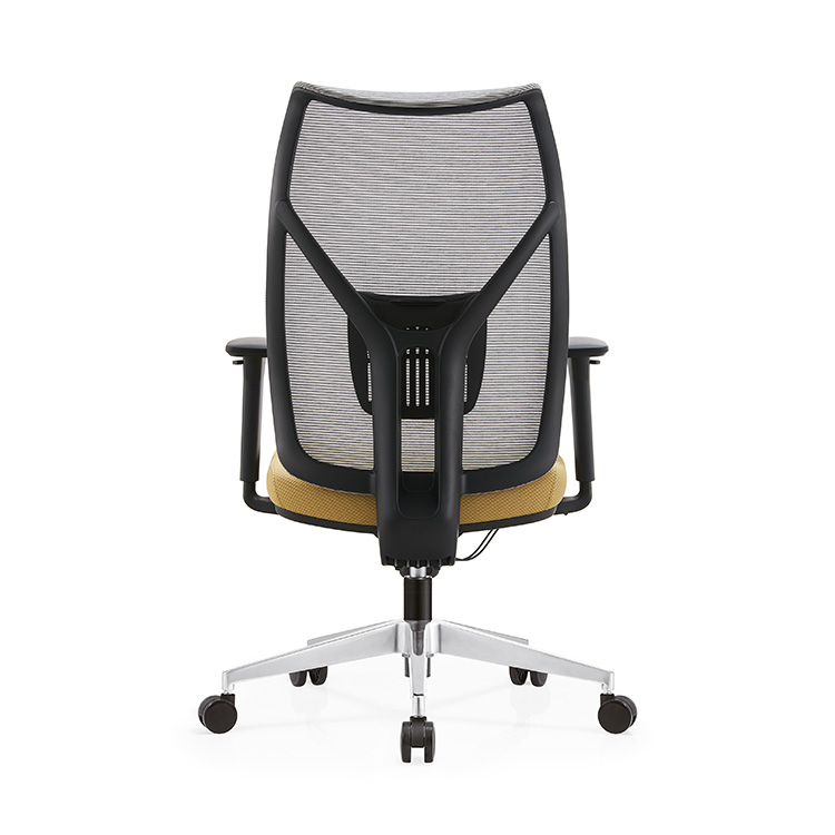 Staff chair
