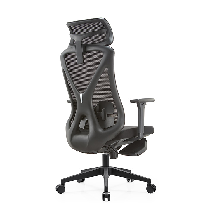 Staff chair