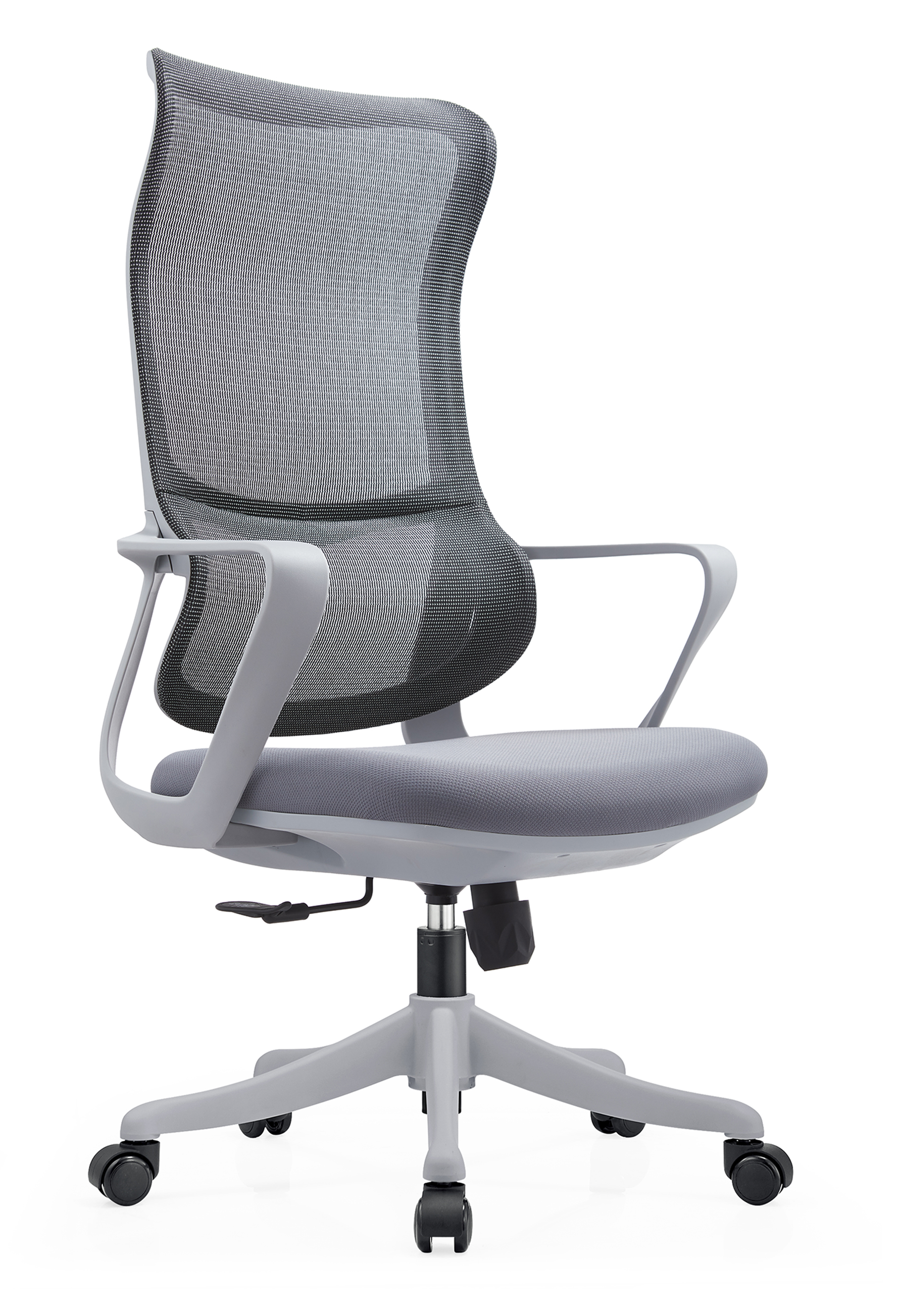 Staff chair