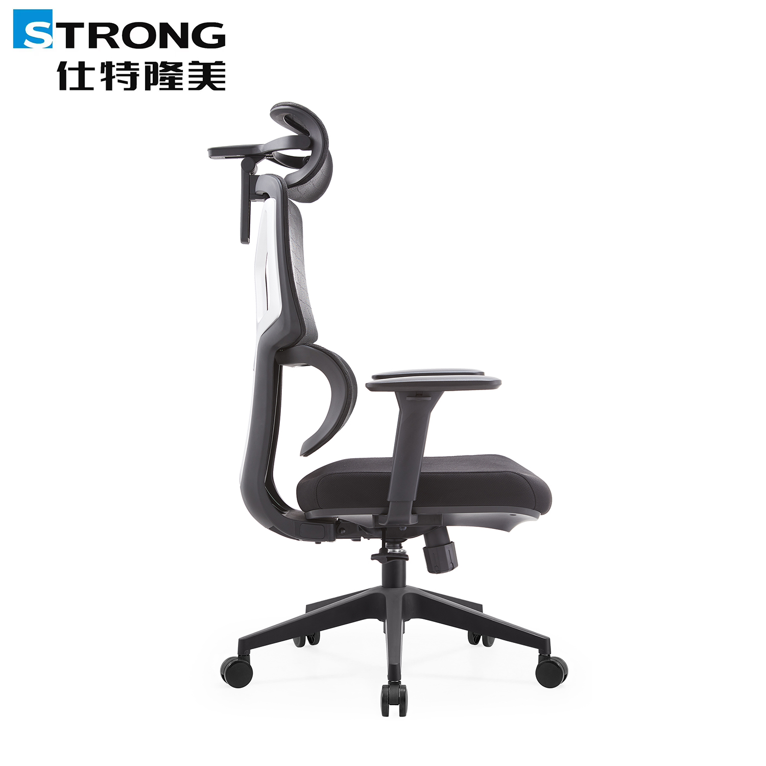 Ergonomic chair