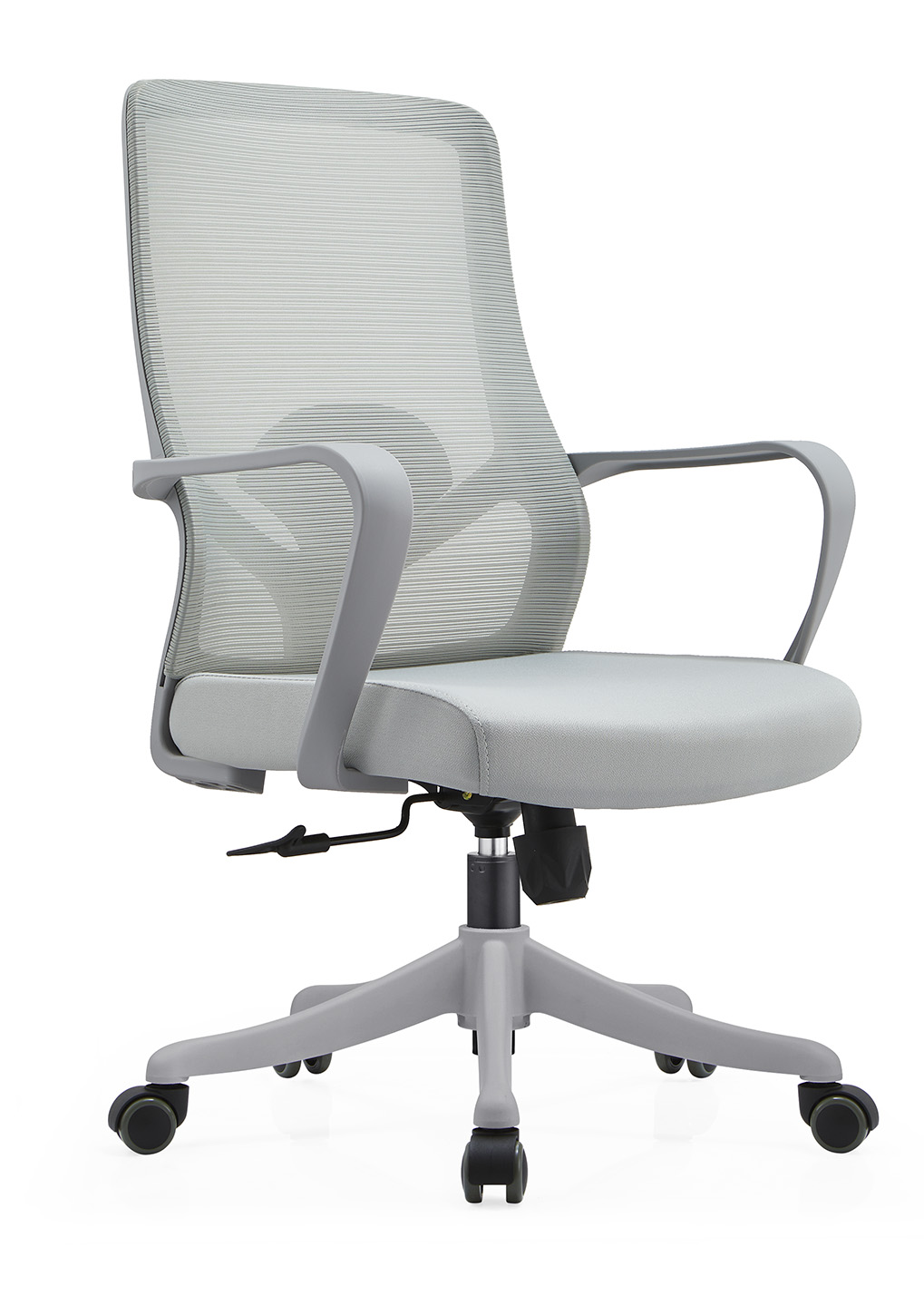 Staff chair