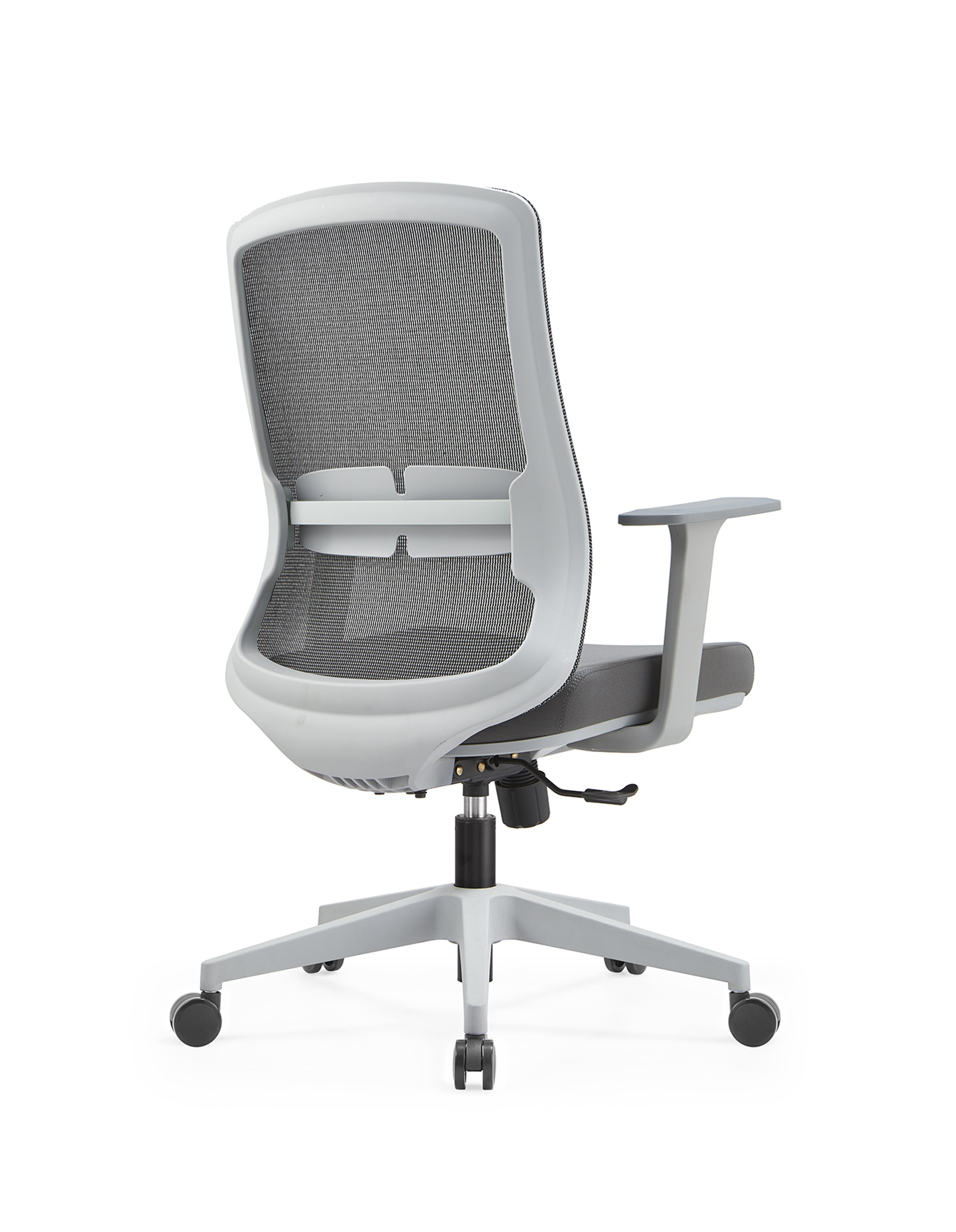 Staff chair