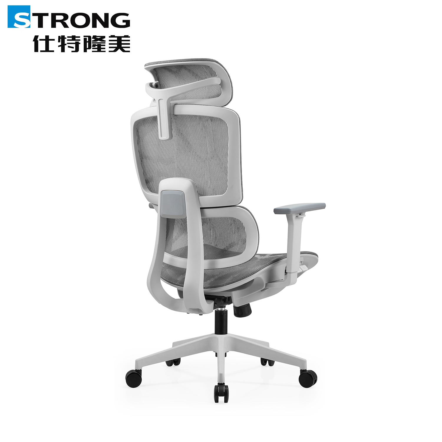 Ergonomic chair