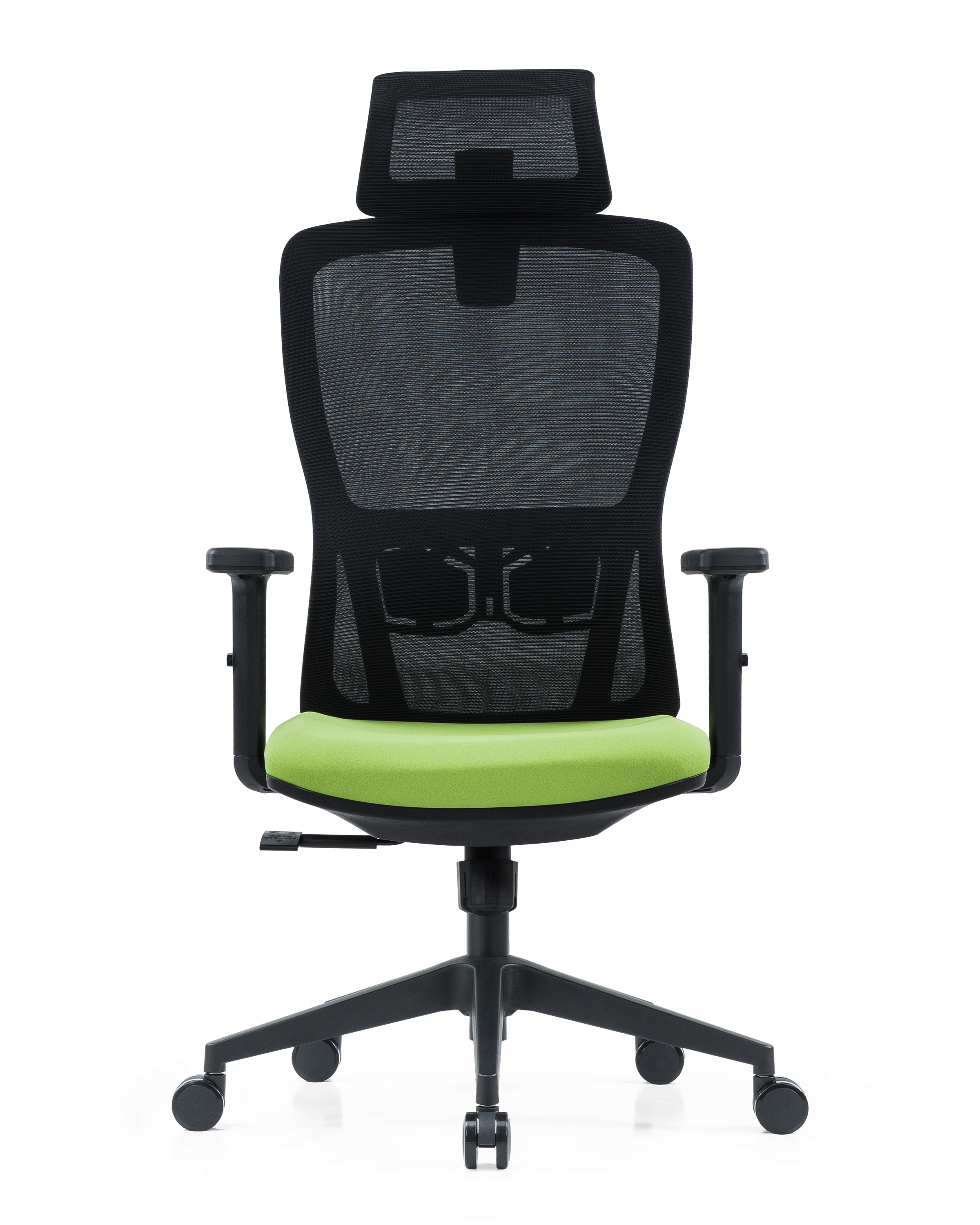 Staff chair