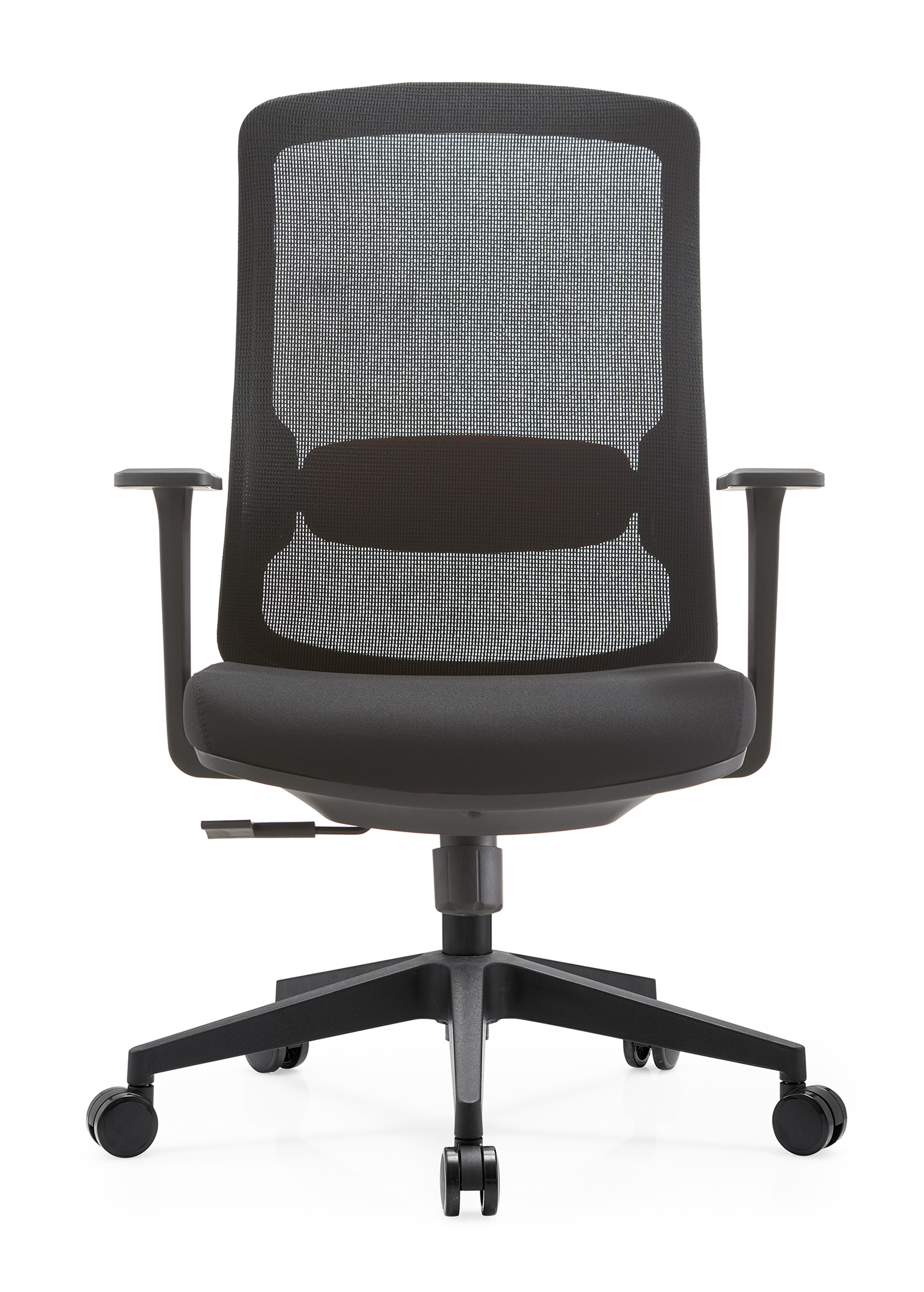 Staff chair