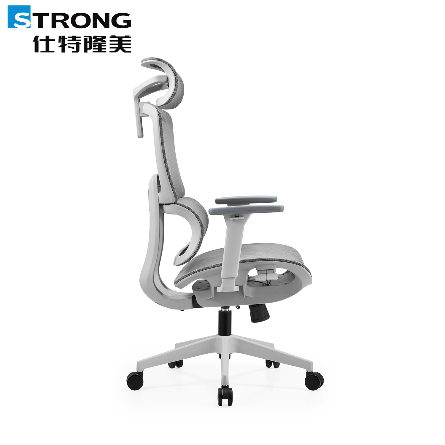 Ergonomic chair