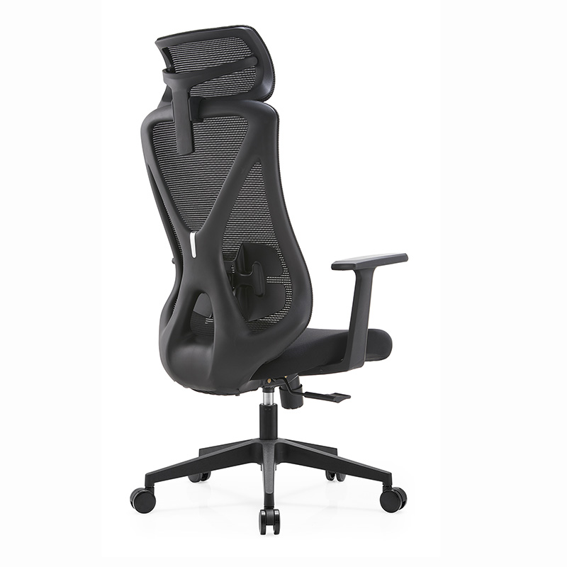 Staff chair