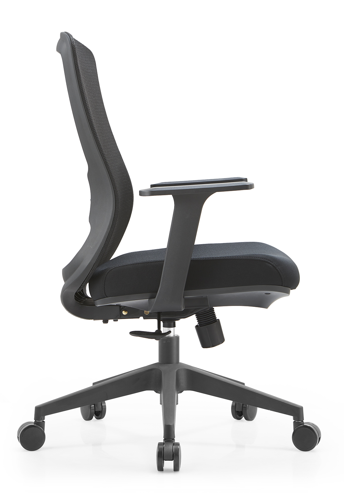 Staff chair