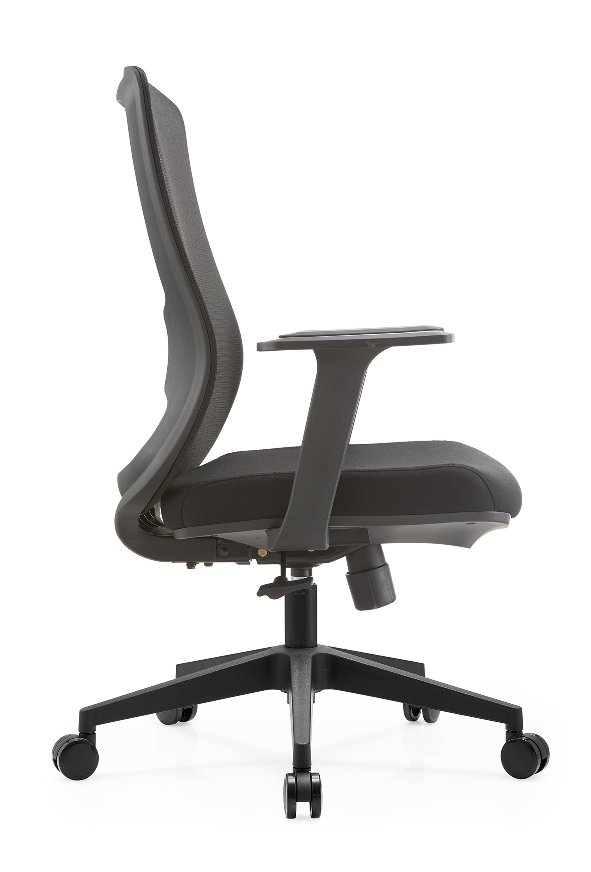 Staff chair