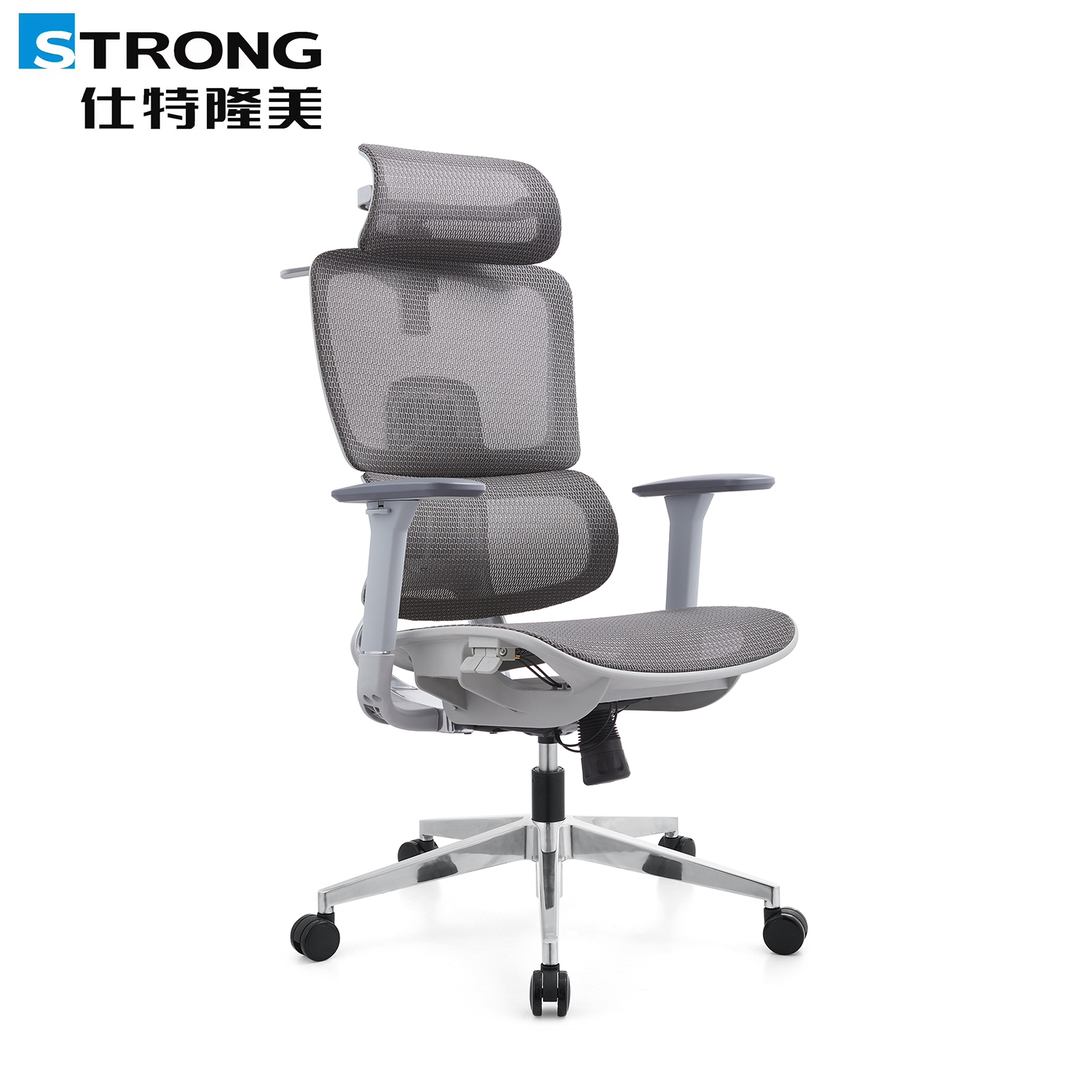 Ergonomic chair