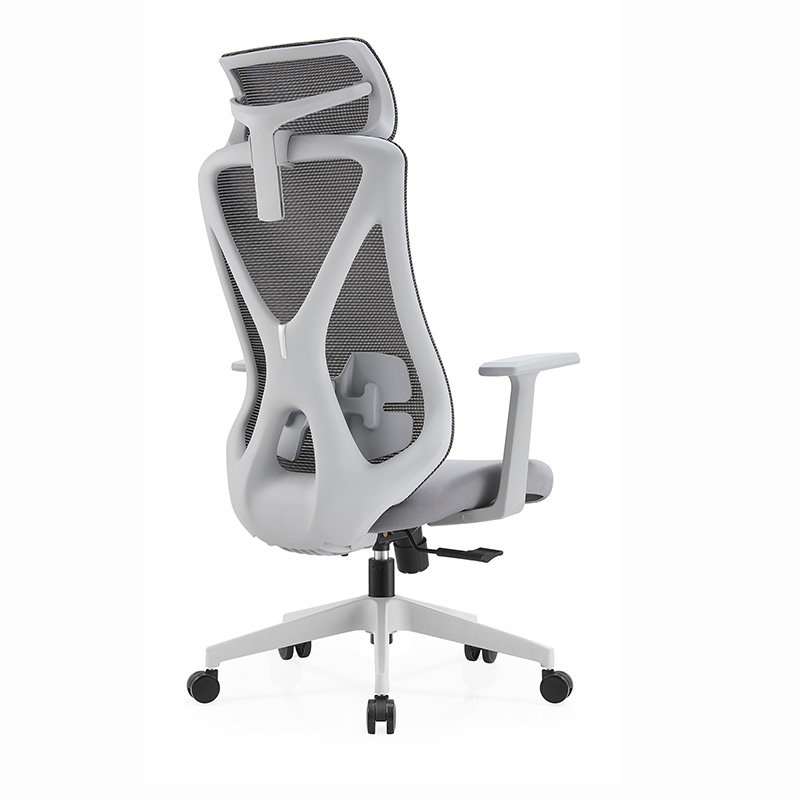 Staff chair