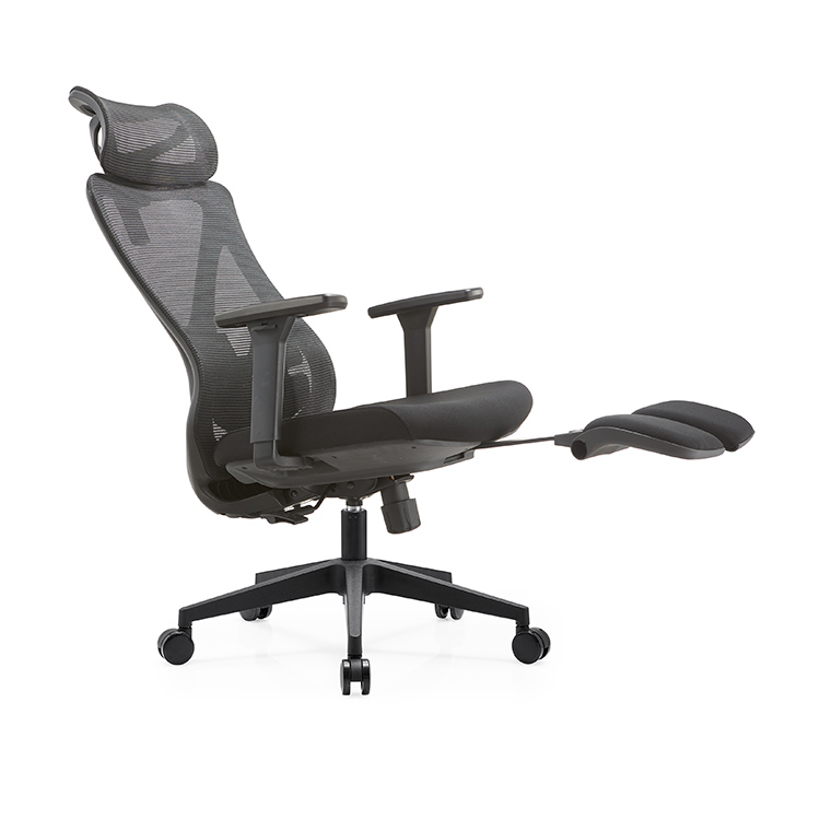 Staff chair