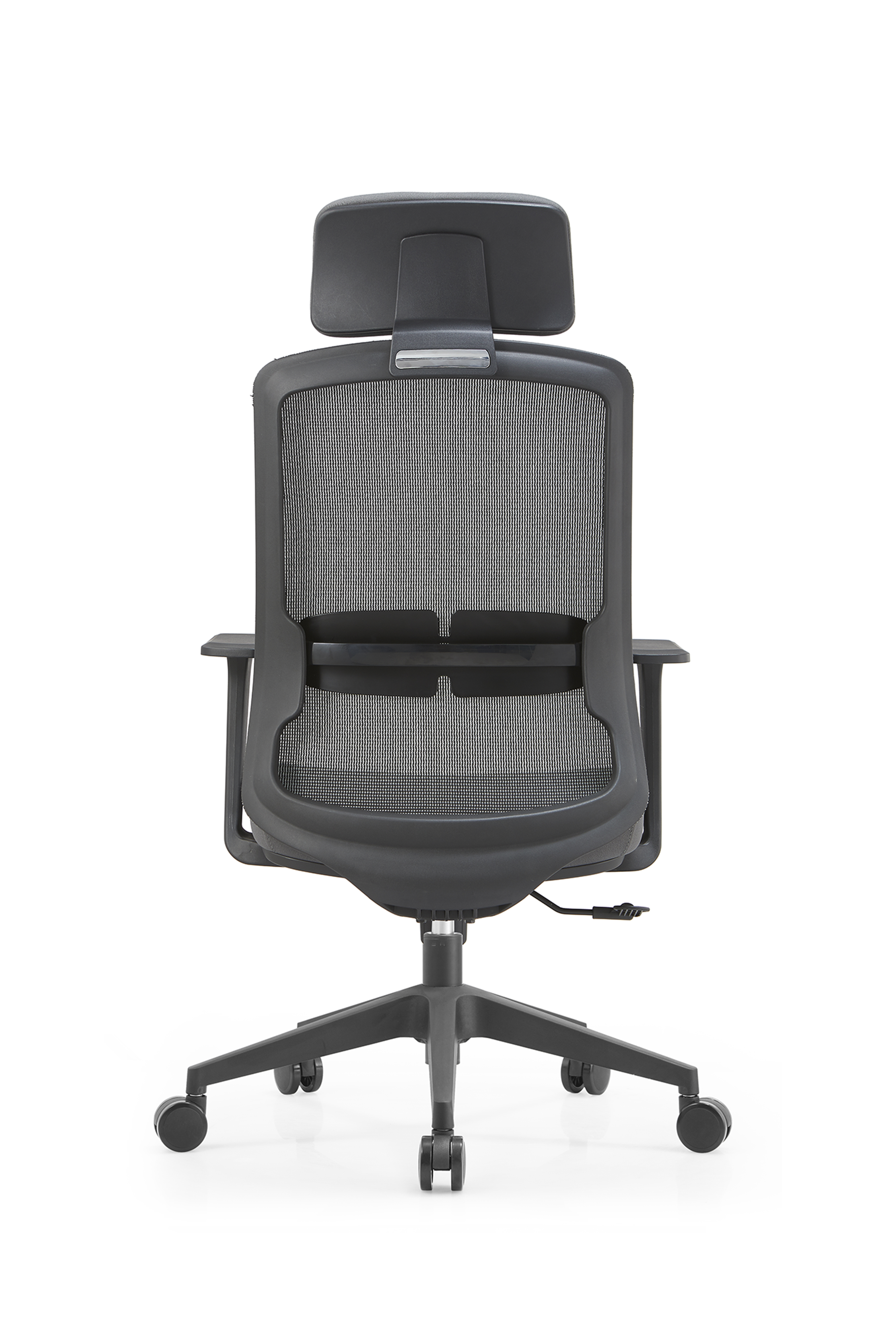 Staff chair