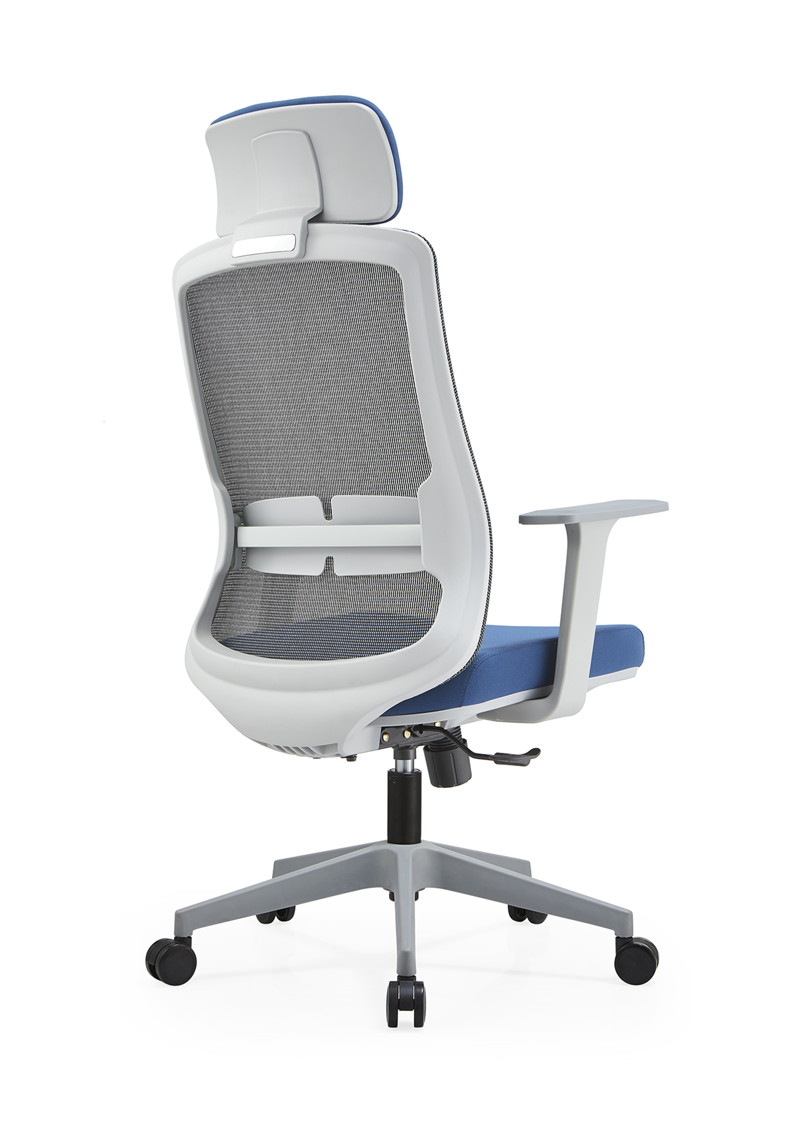 Staff chair