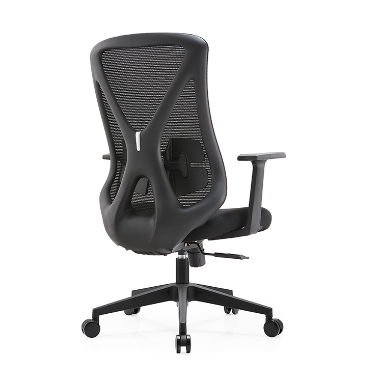 Staff chair