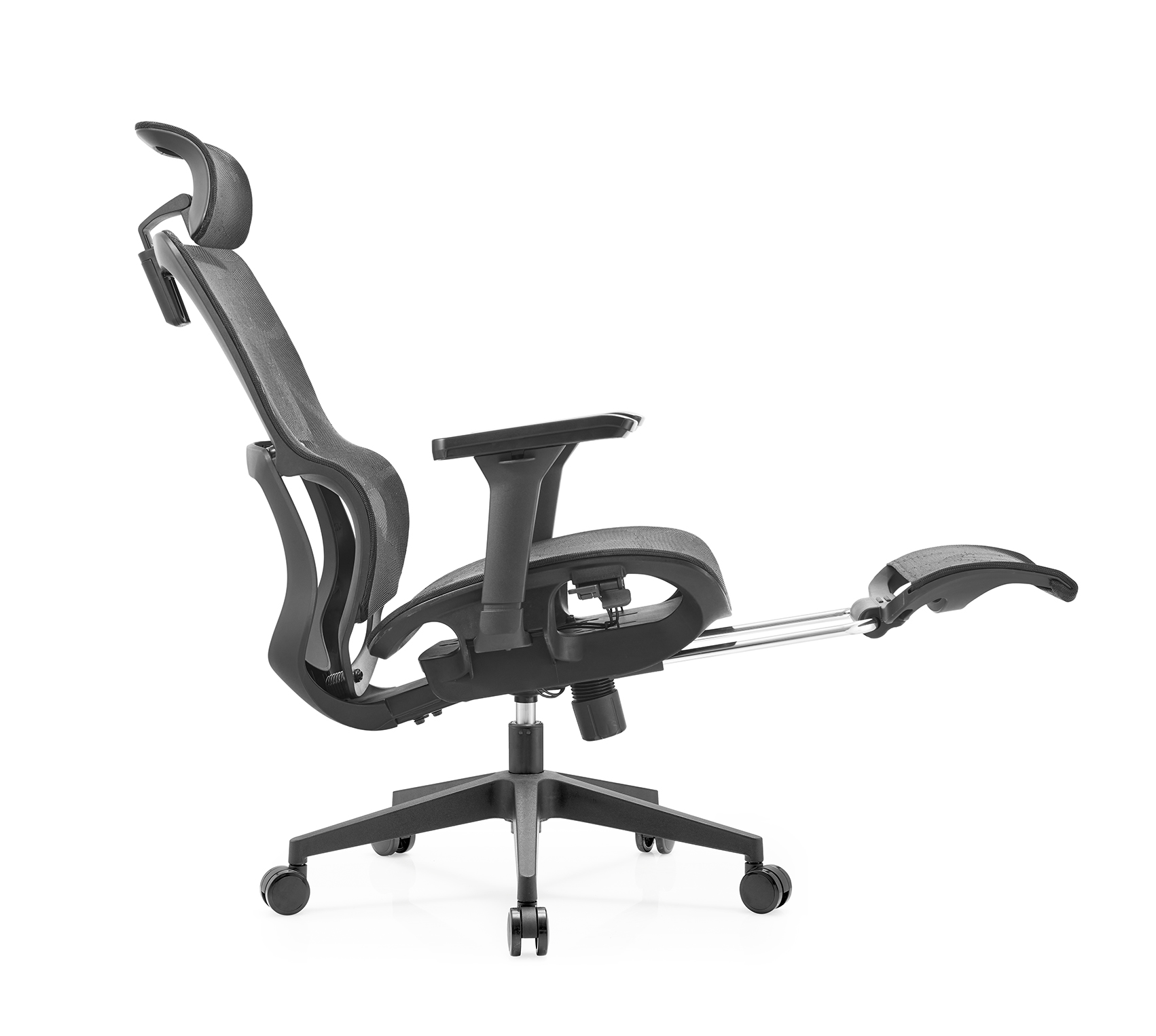 Manager chair