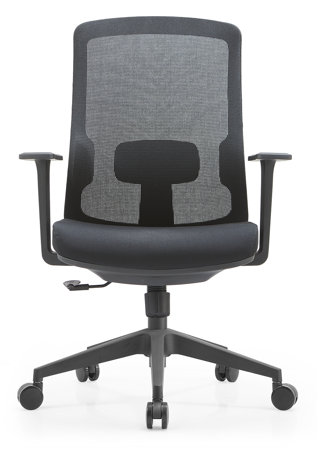 Staff chair