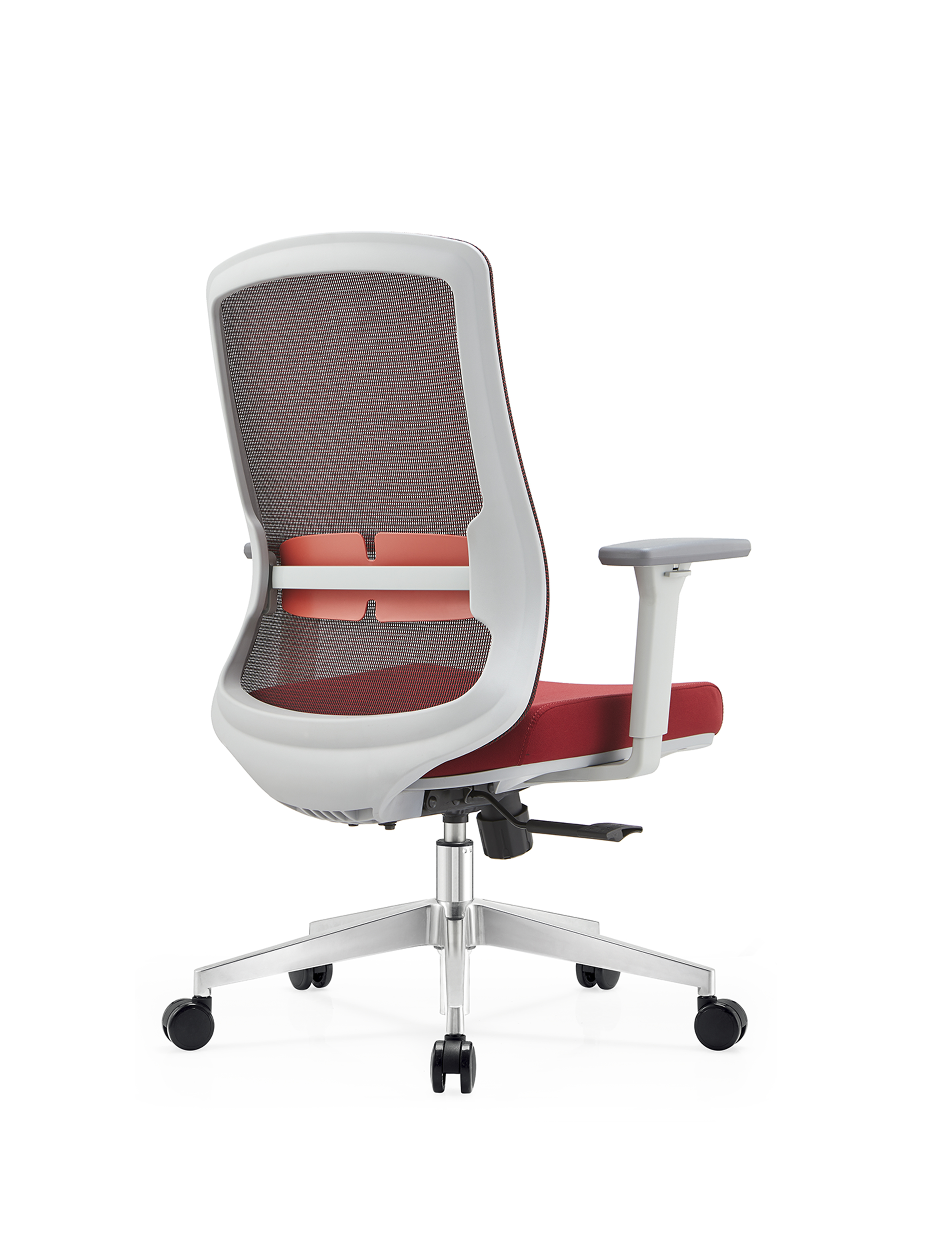 Staff chair