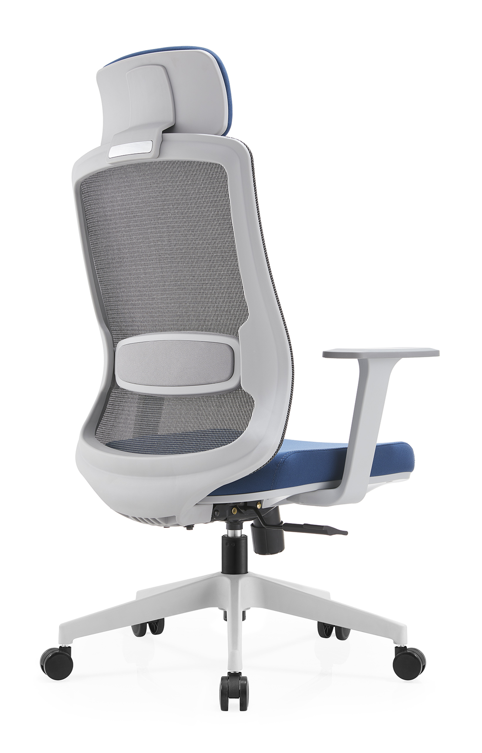 Staff chair