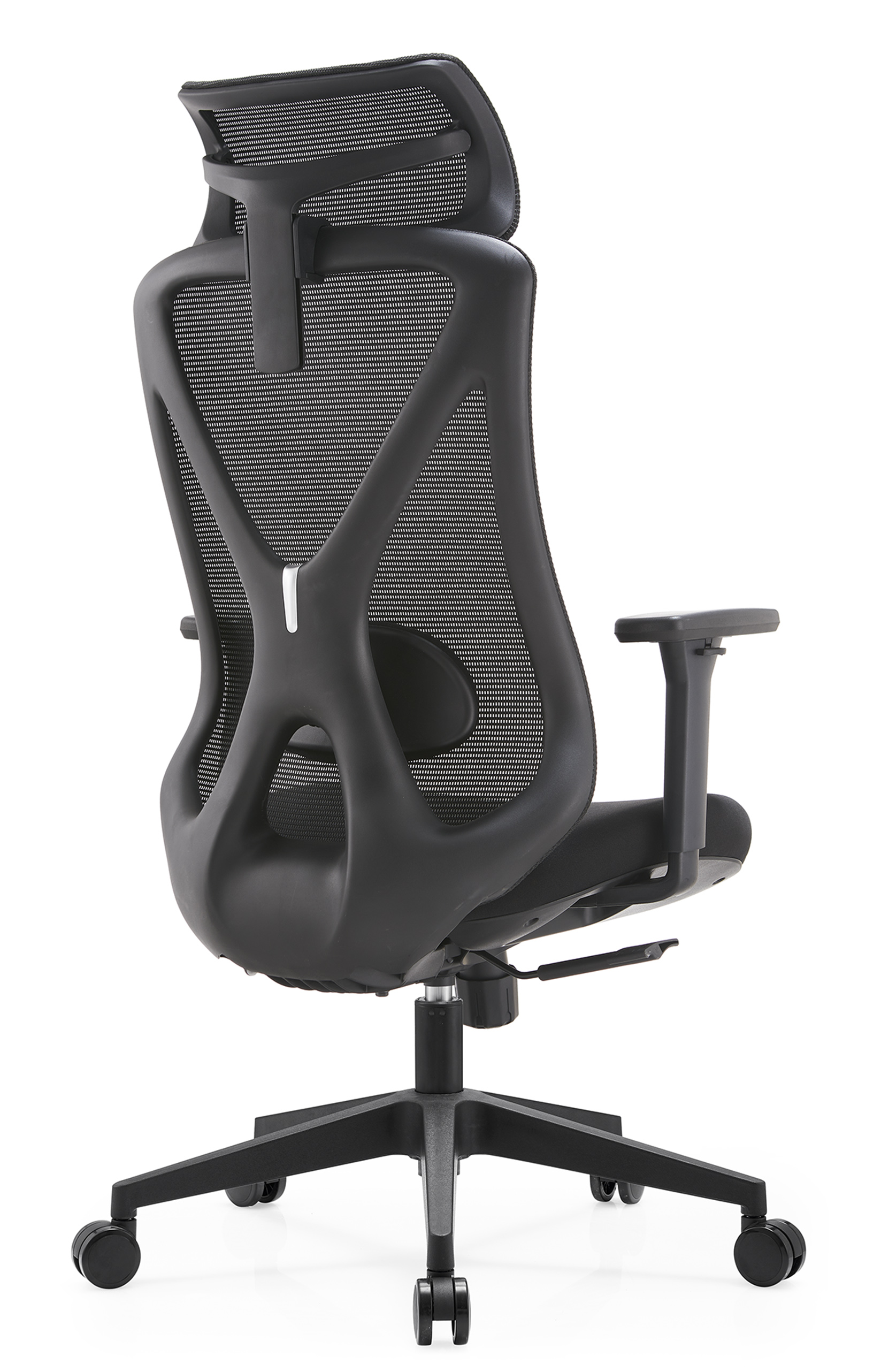 Staff chair