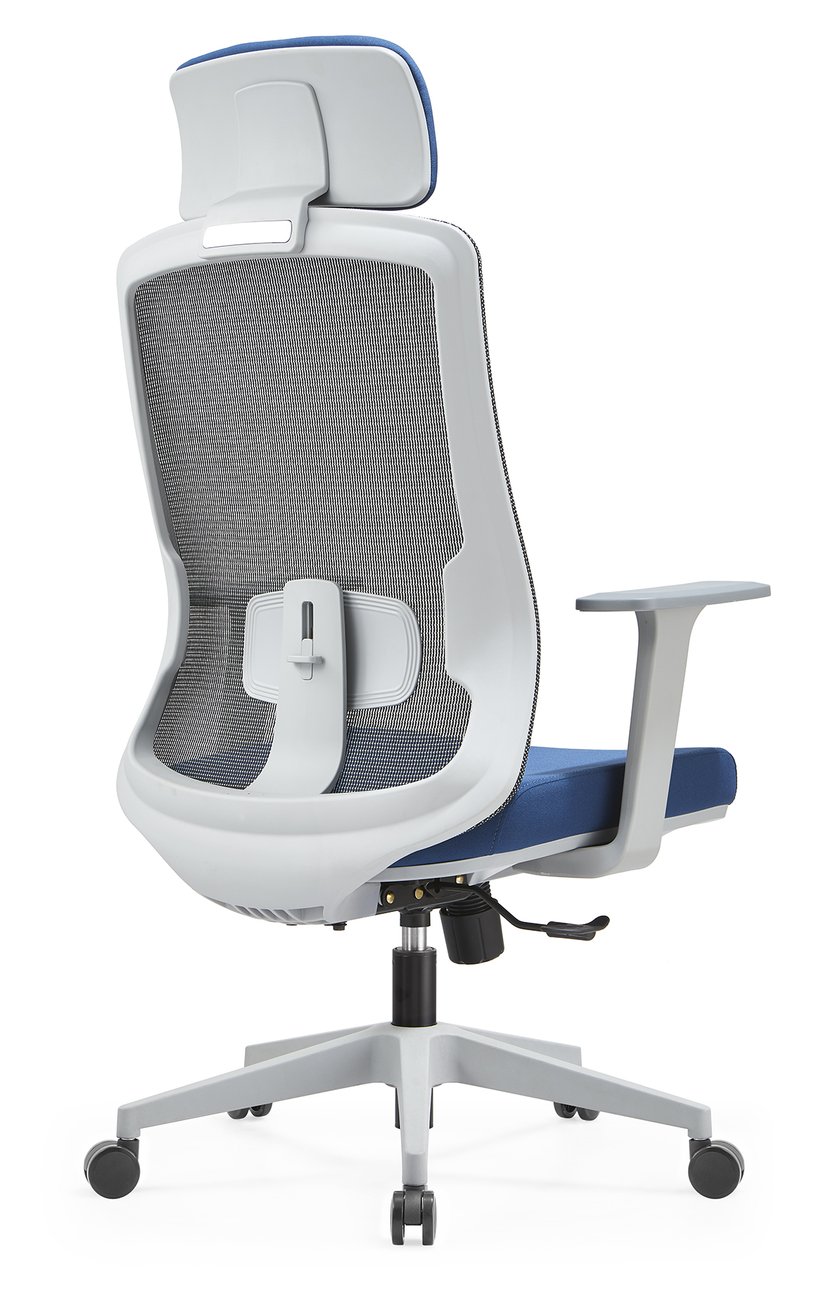Staff chair