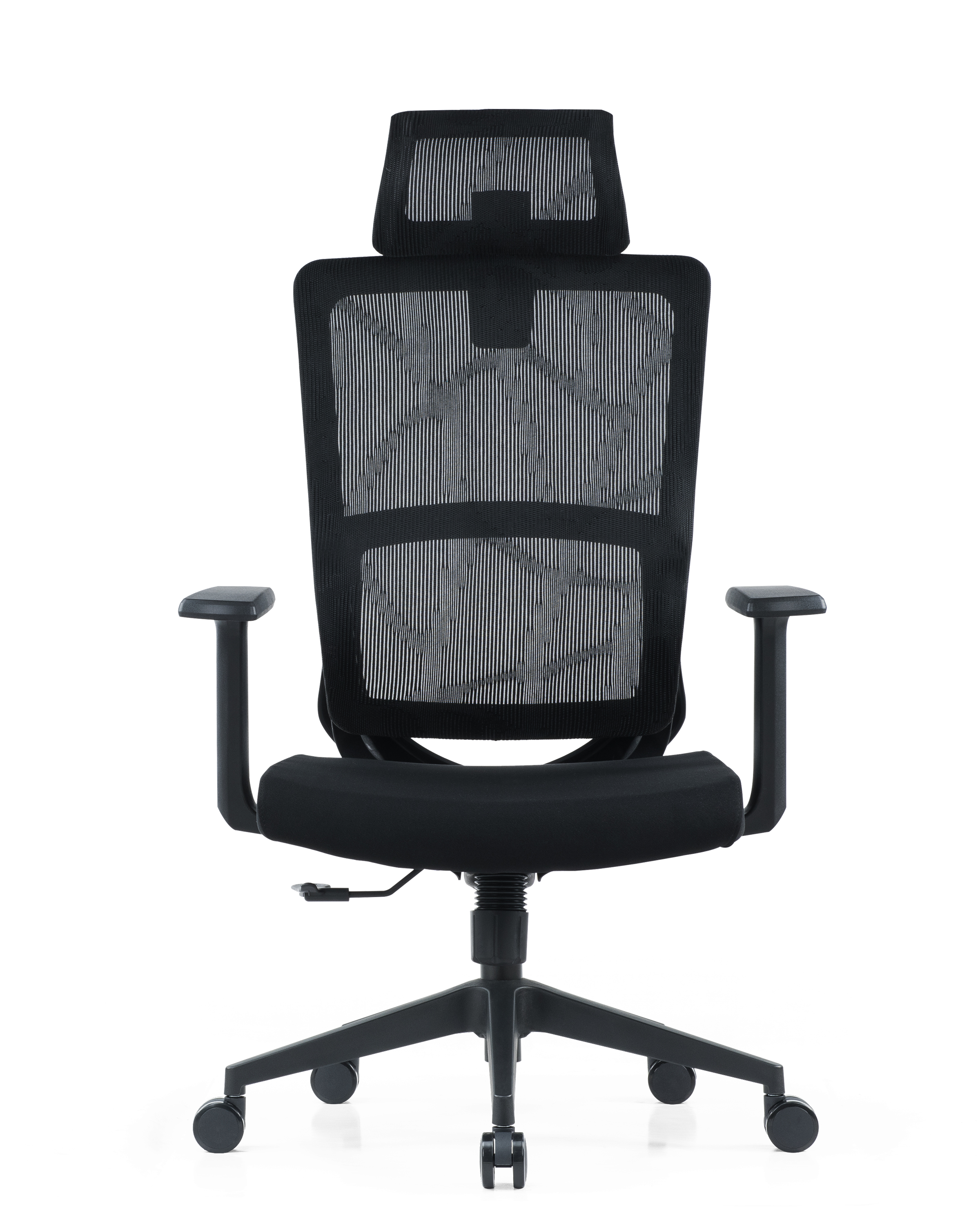 Staff chair