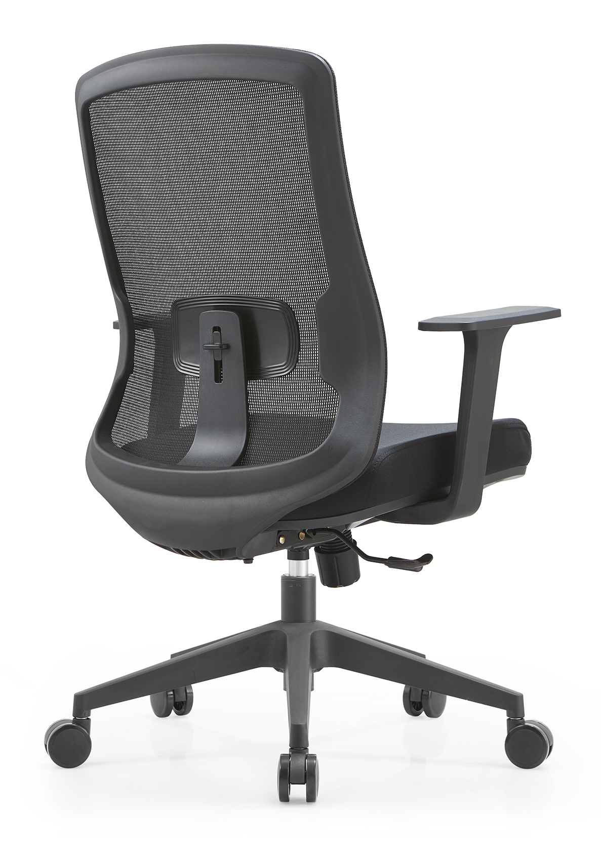 Staff chair