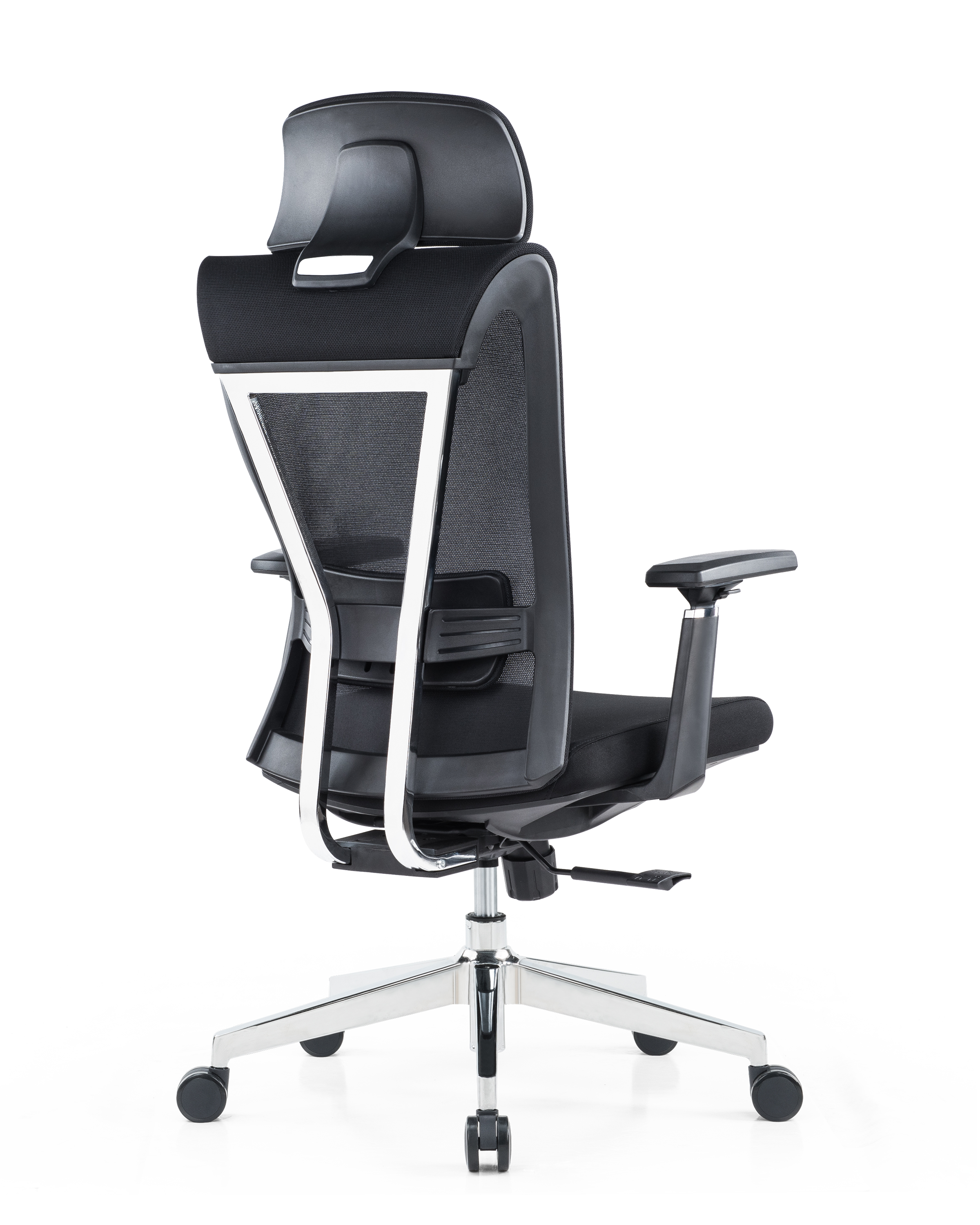 Manager chair