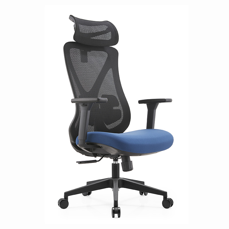 Staff chair