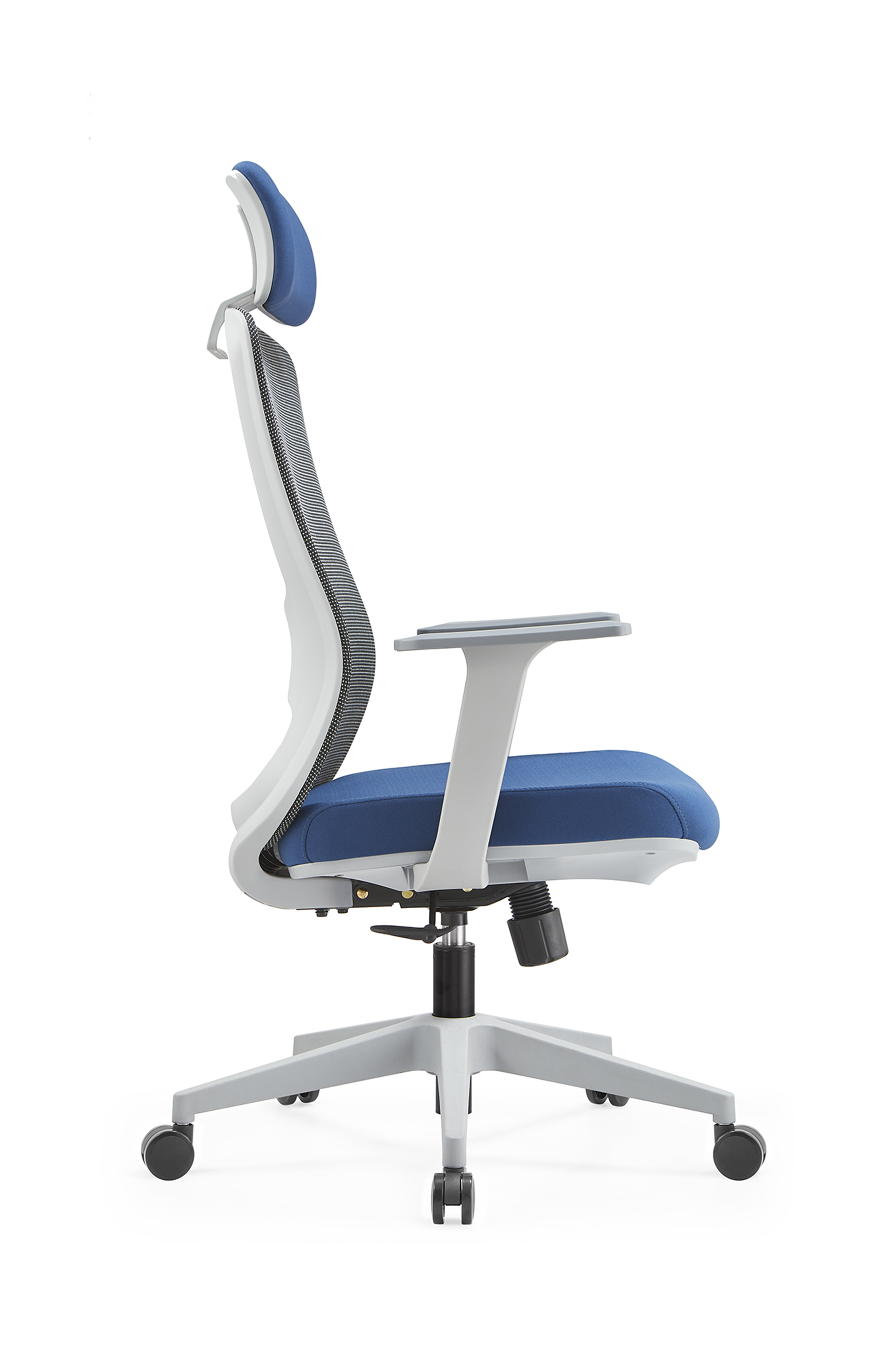 Staff chair