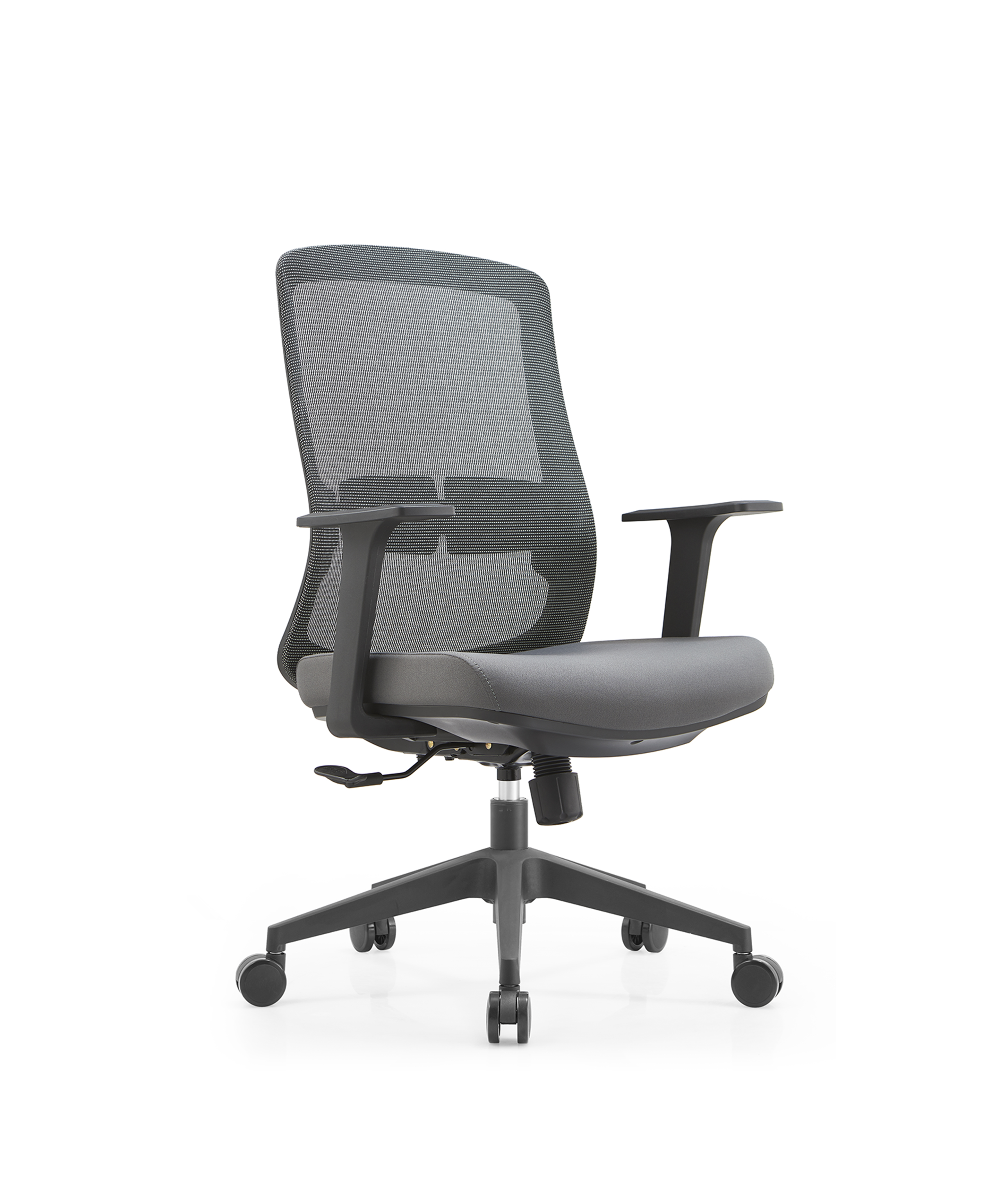 Staff chair